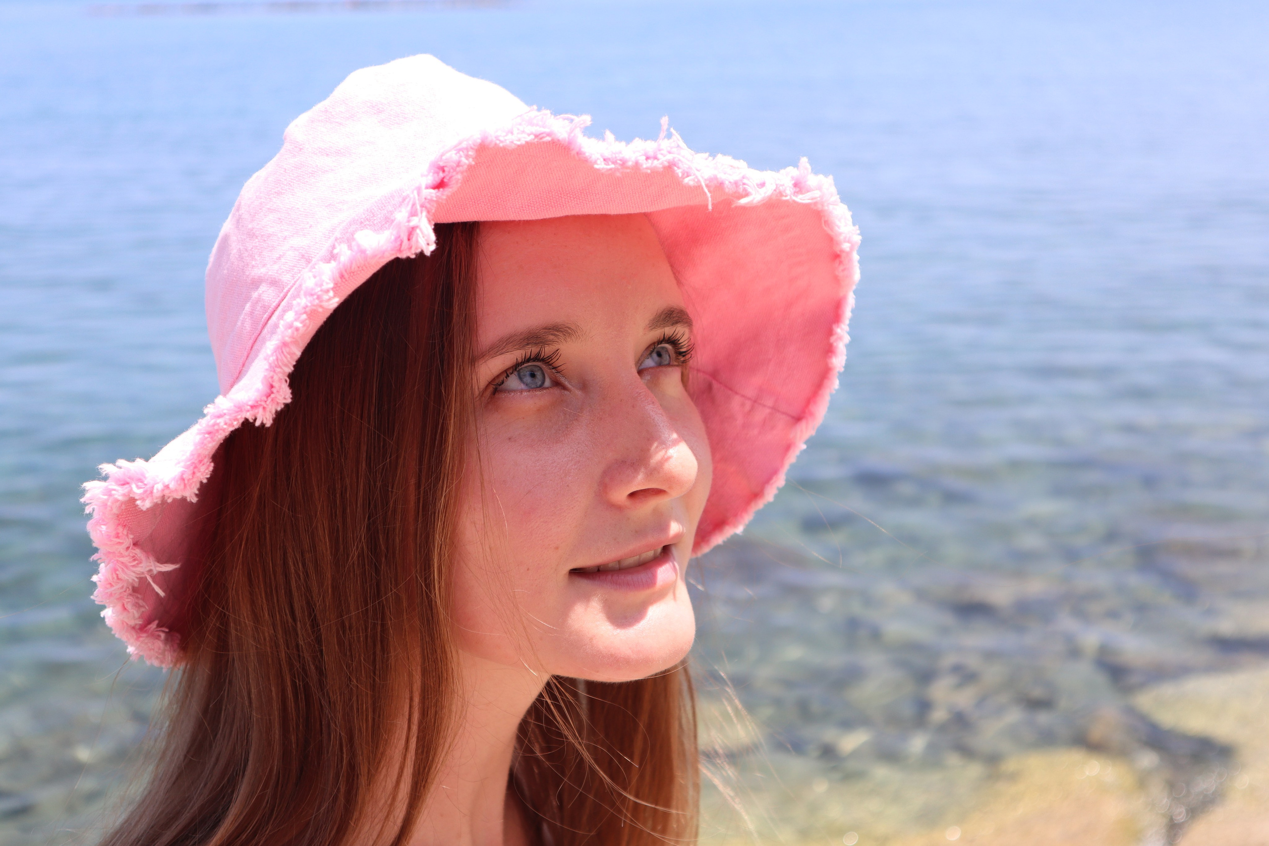 Наташа. Travel photographer Ksenia