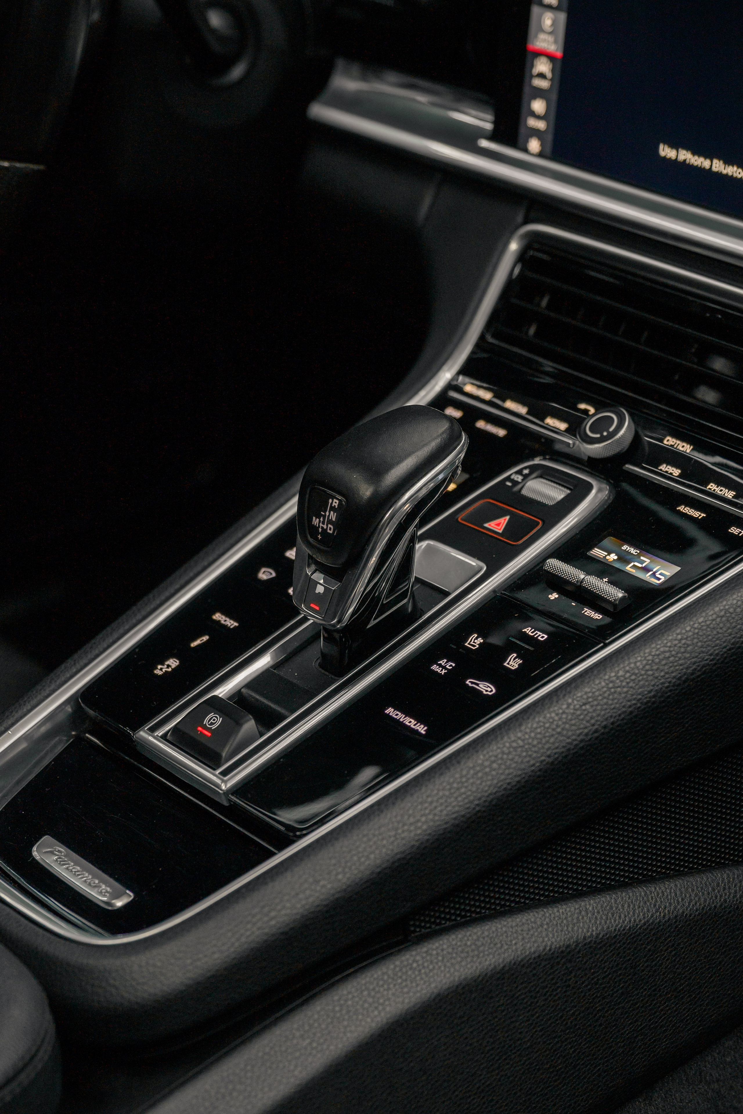 Porsche Panamera 4S (PMC Detailing). Adrian Visovan - Fotograf Iasi