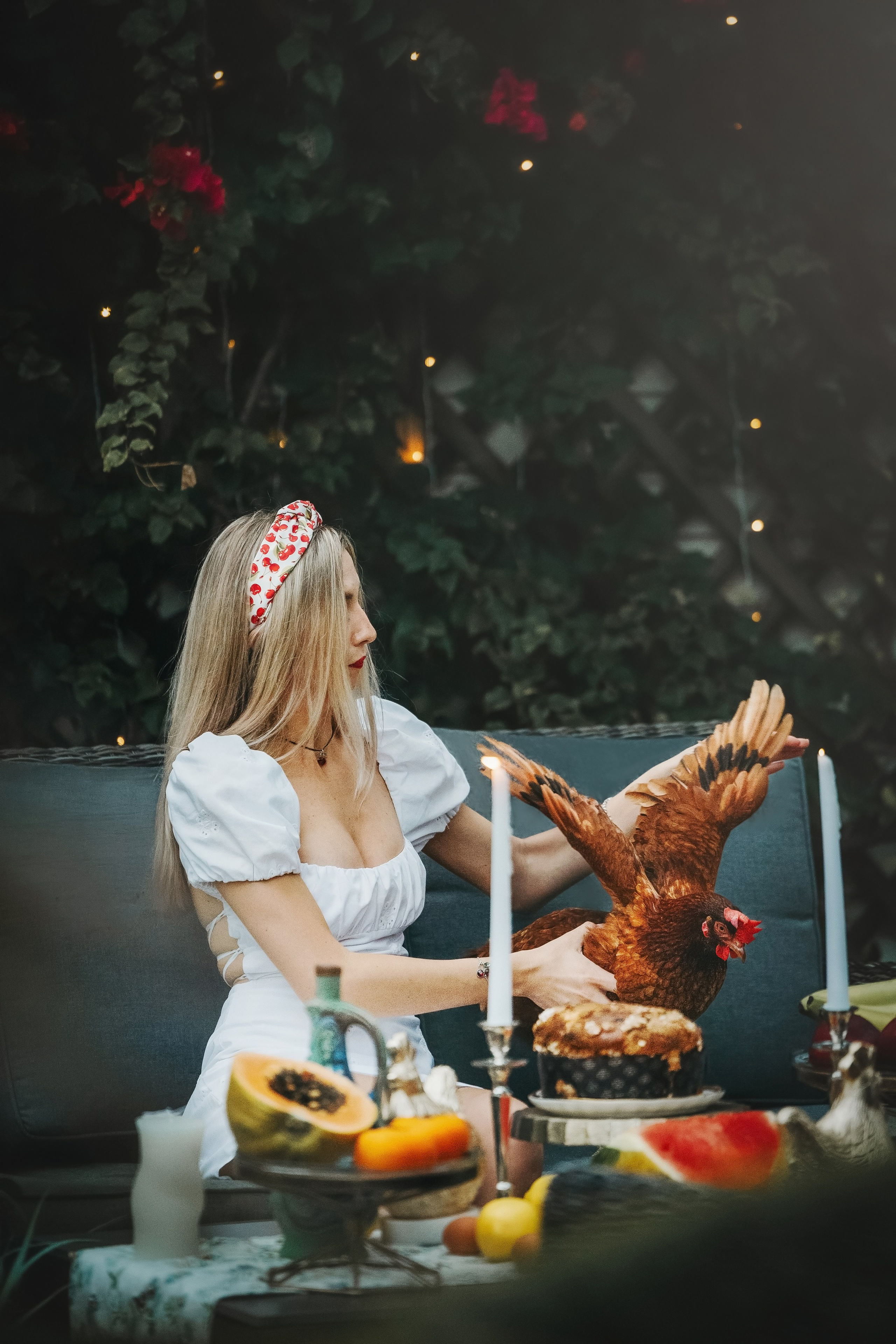 Coco & Chanel. Pet Photographer Viktoriya Aleshenko