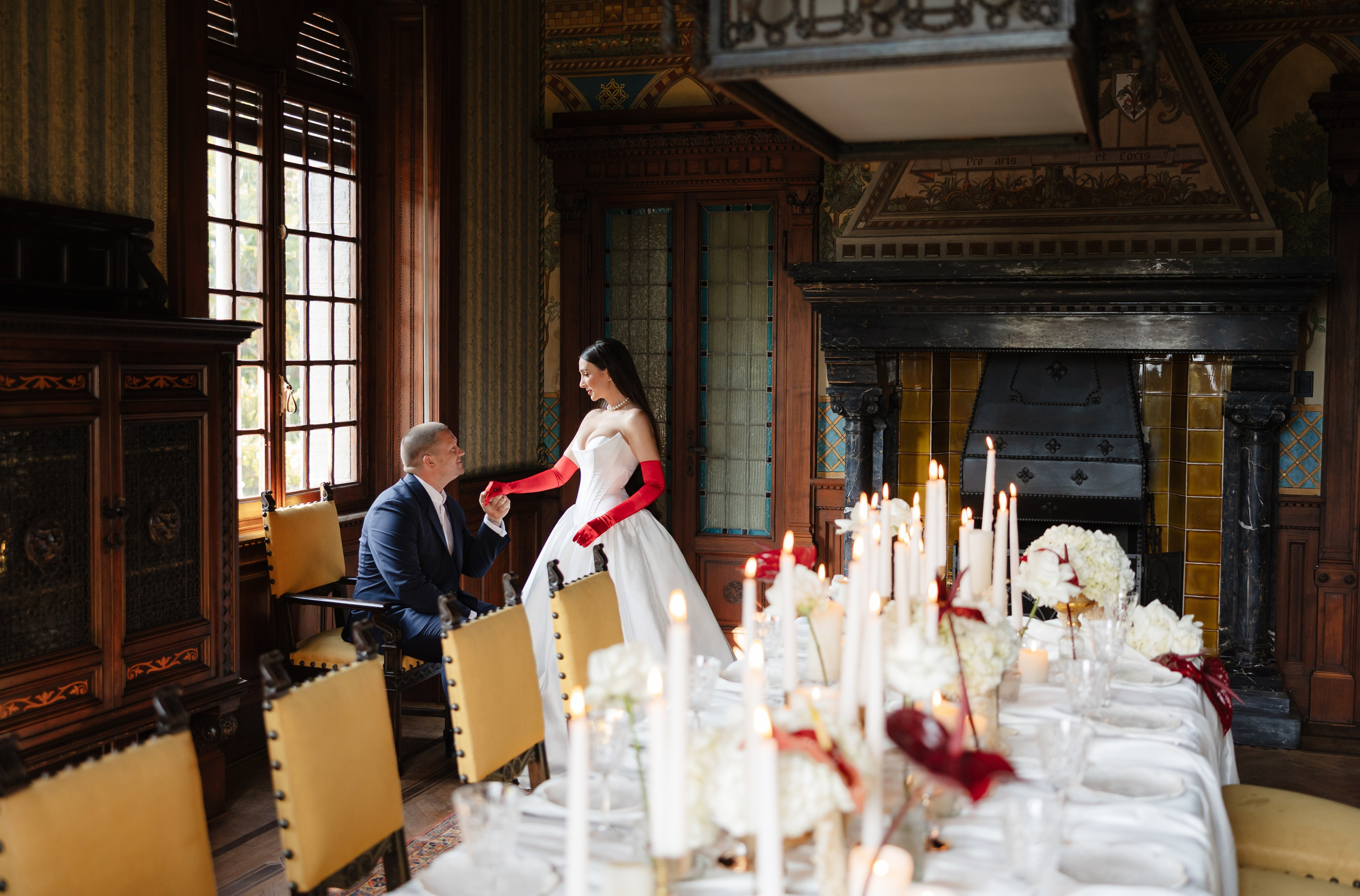 That’s Amore — Nina & Darren’s Lake Como Elopement. YES I DO PRODUCTION — Wedding photography&videography