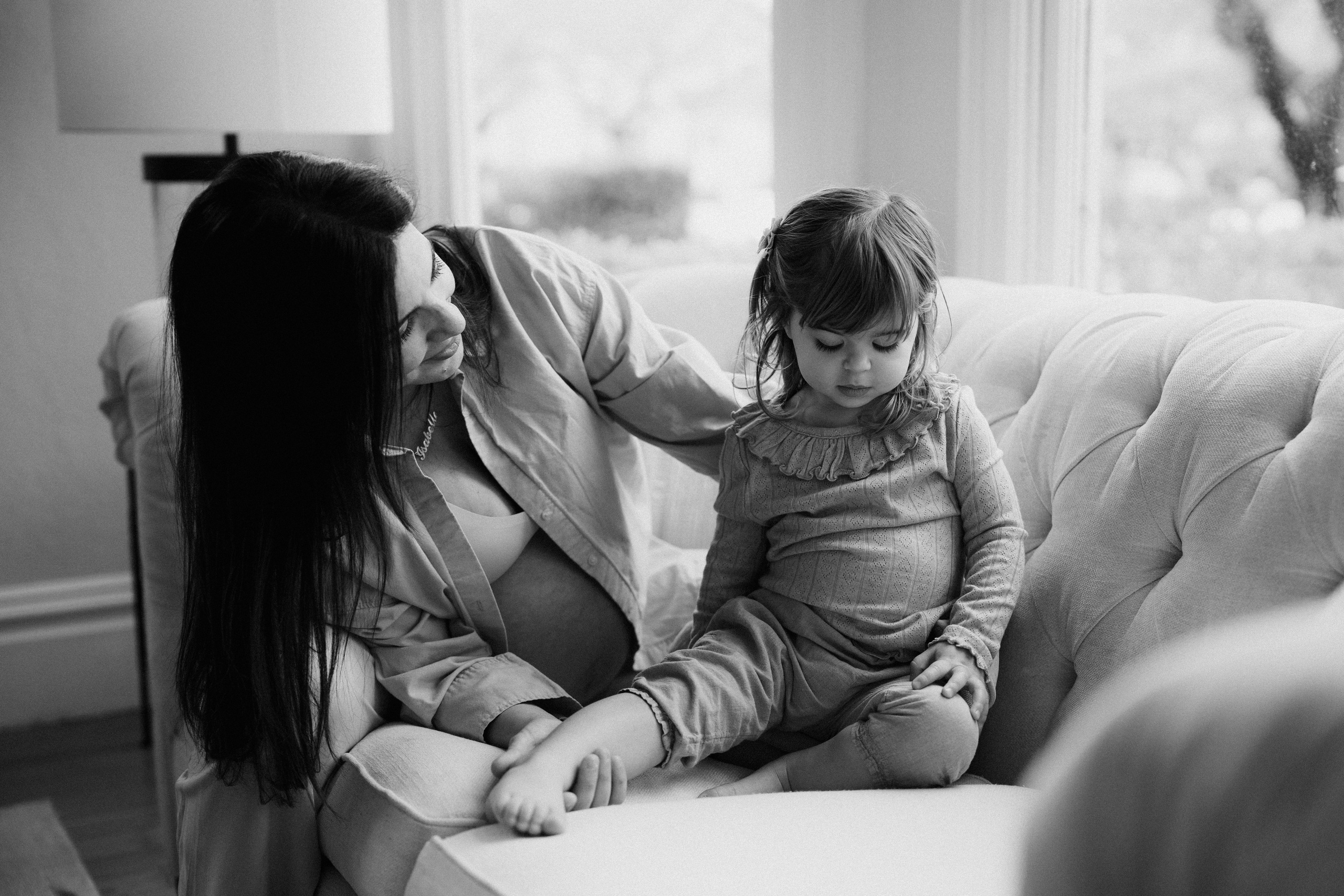 Love Grows Here: Maternity Moments with My Little One. Soulo Photography | San Francisco Bay Area Based Photographer