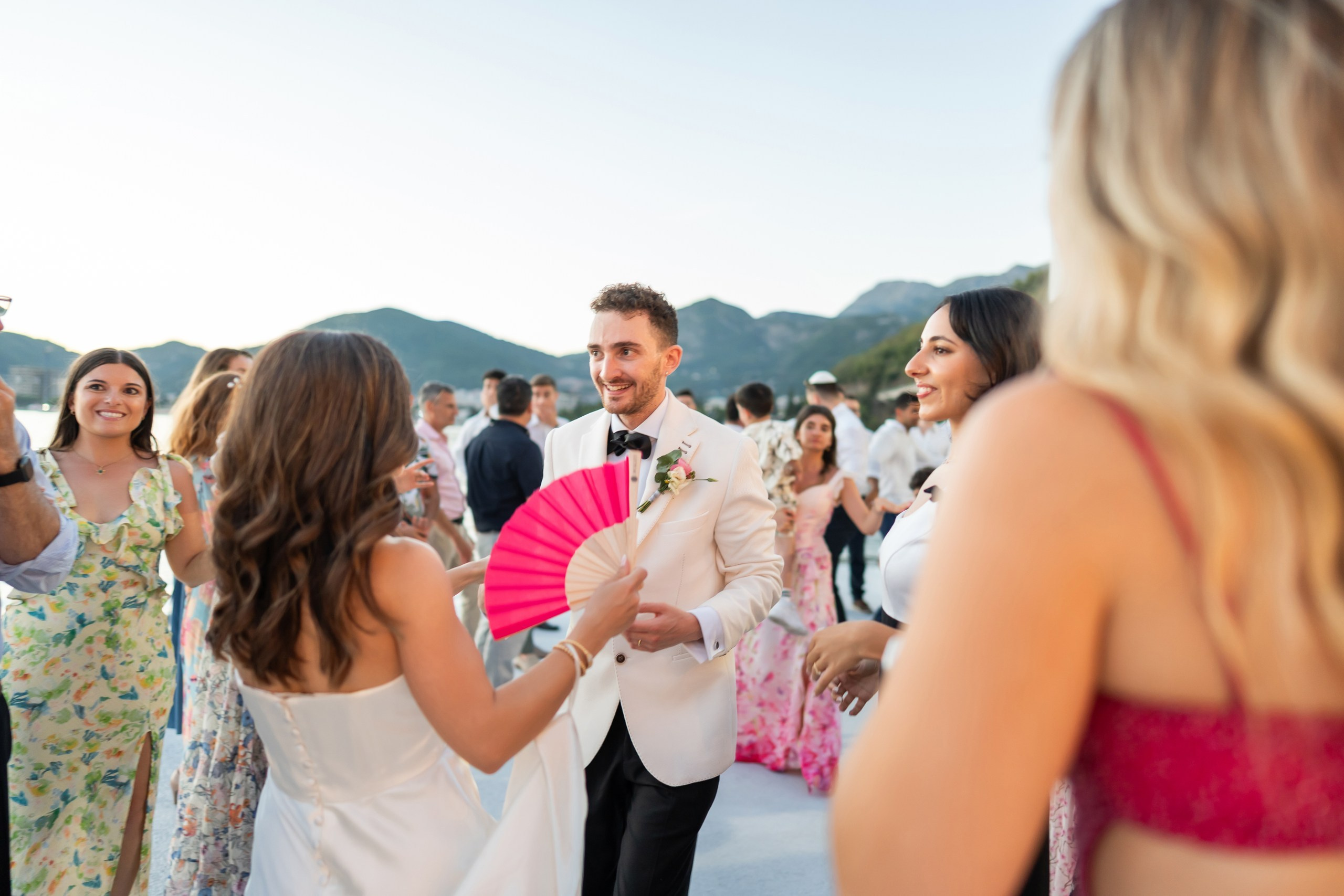 Sumosan Dukley Montenegro Wedding. Montenegro Wedding Photographer & Videographer | Maria & Vasilii