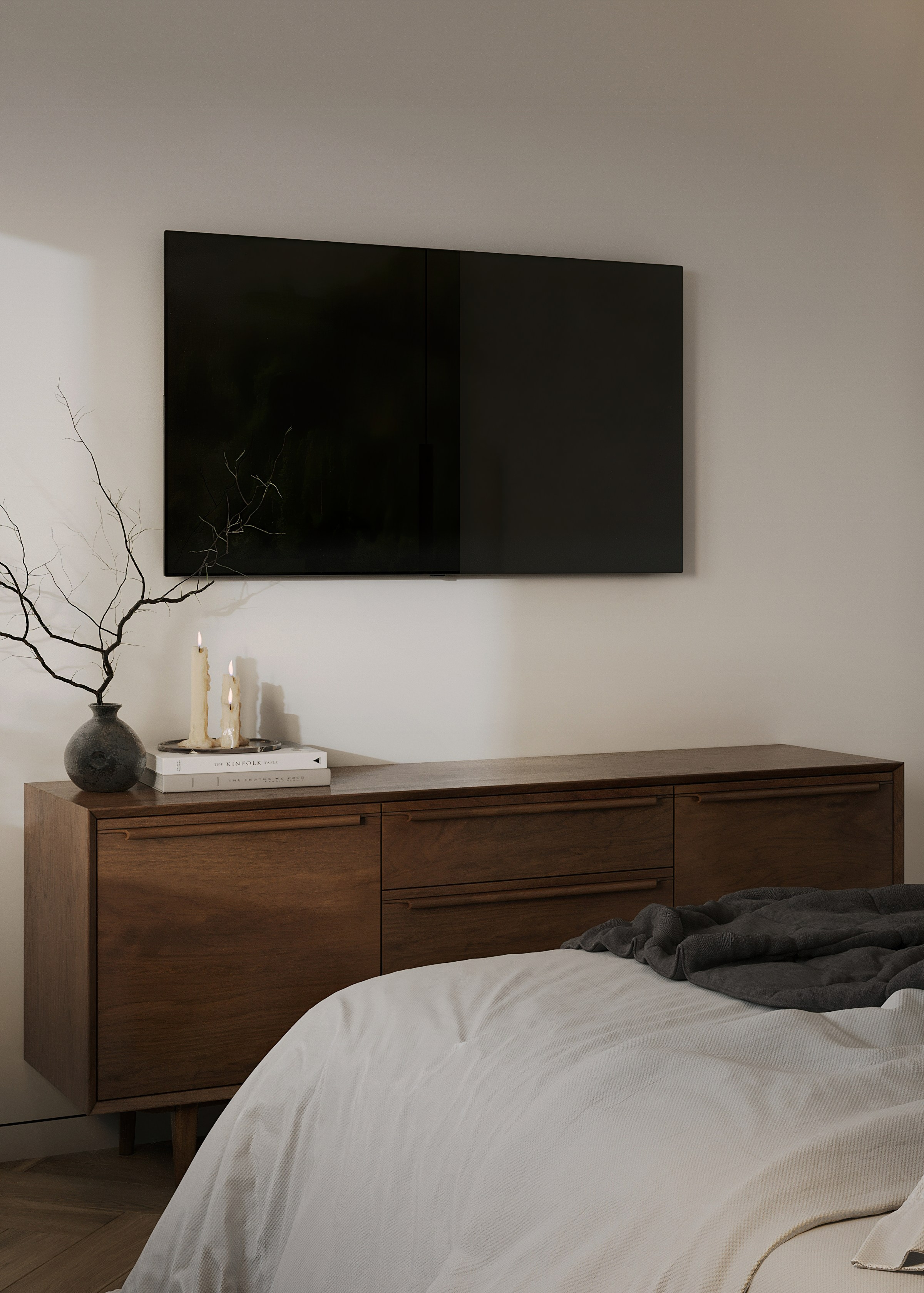 Дизайнер интерьера в Израиле и России: Мария Шварцман