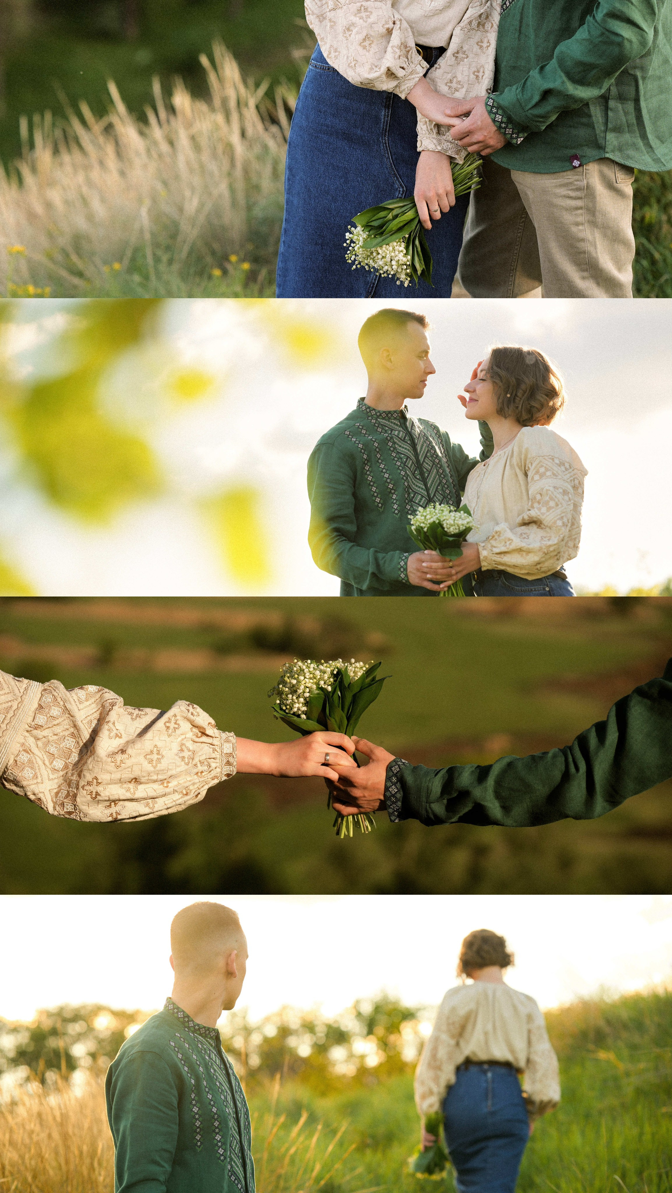 Artem & Yulia. Ukrainian Photographer London