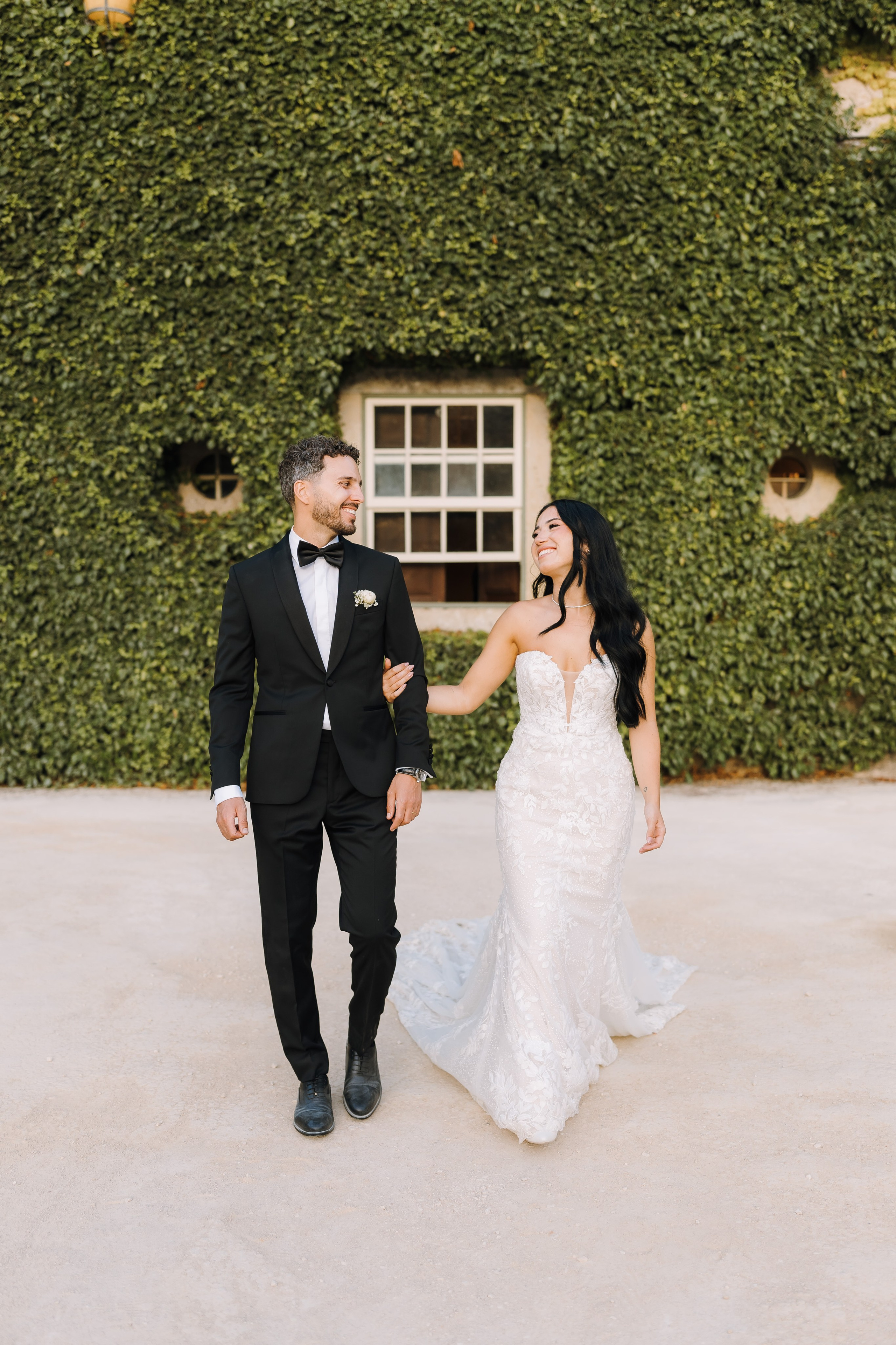 Casamento Inês & Miguel. Say Yes To Me