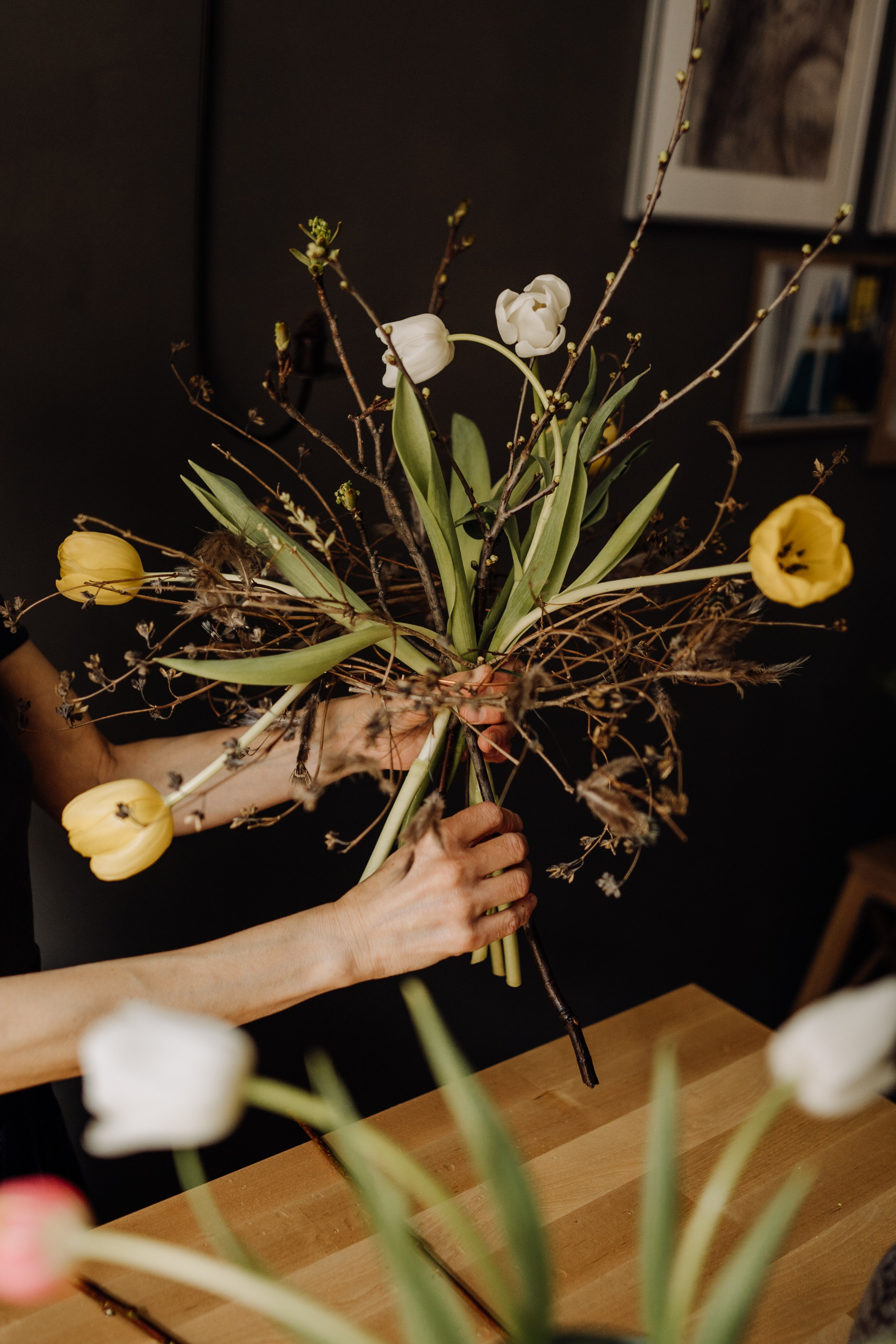 Elena. Фотограф в Праге Анна Лебедева