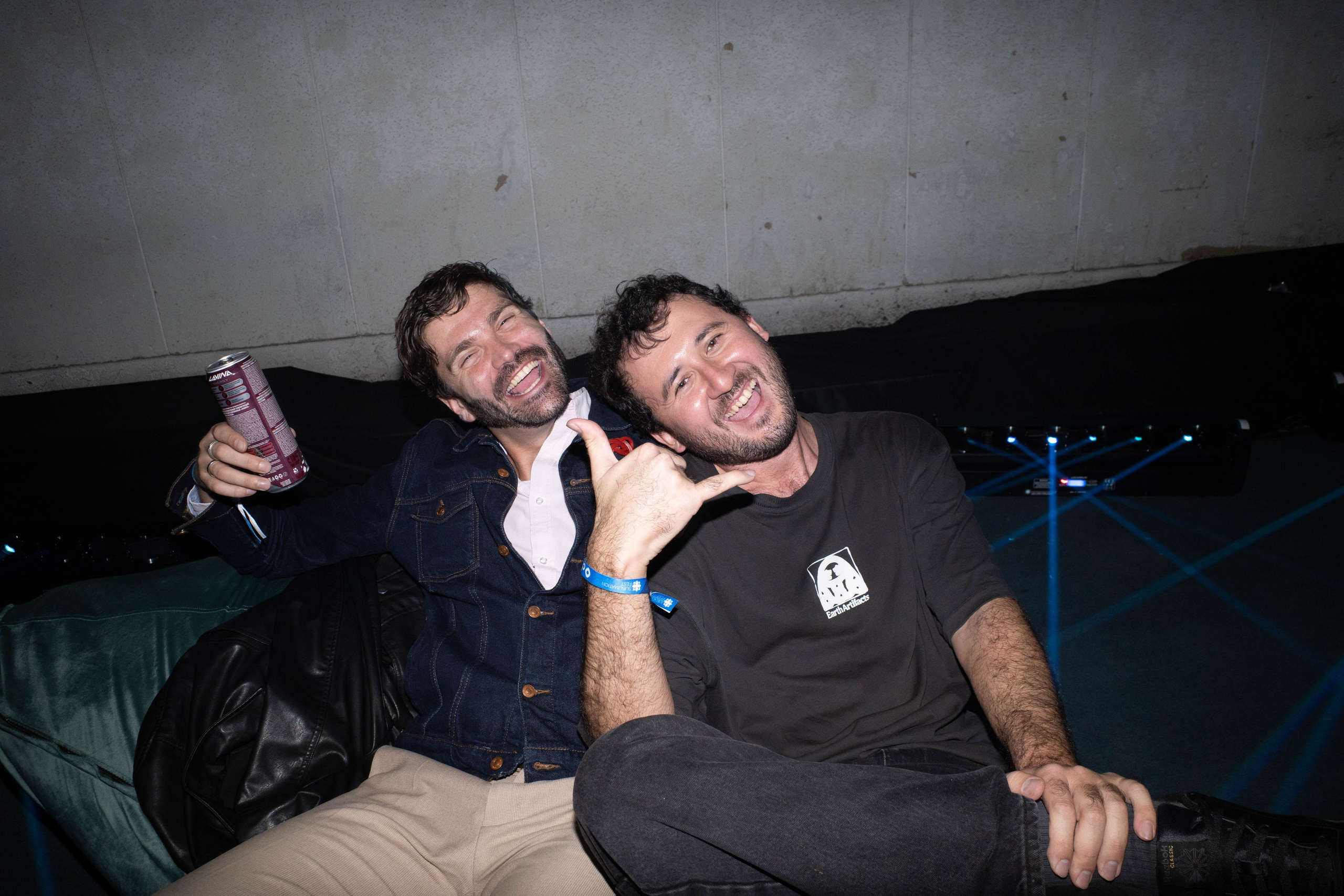 Sublimation fest Day 1 @ 28.09.24