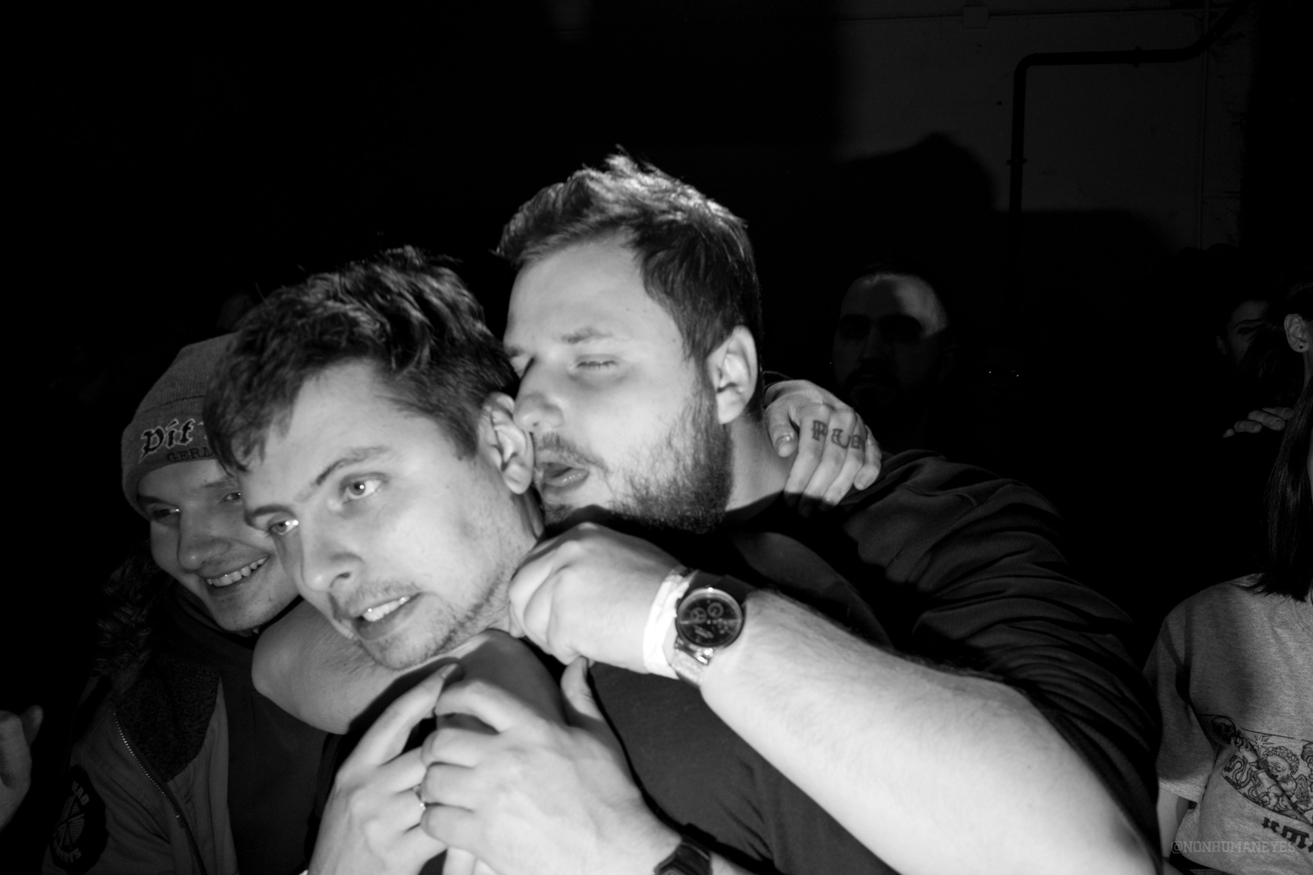 Дотти Дэнжер @ Успех @ 15.02.2020