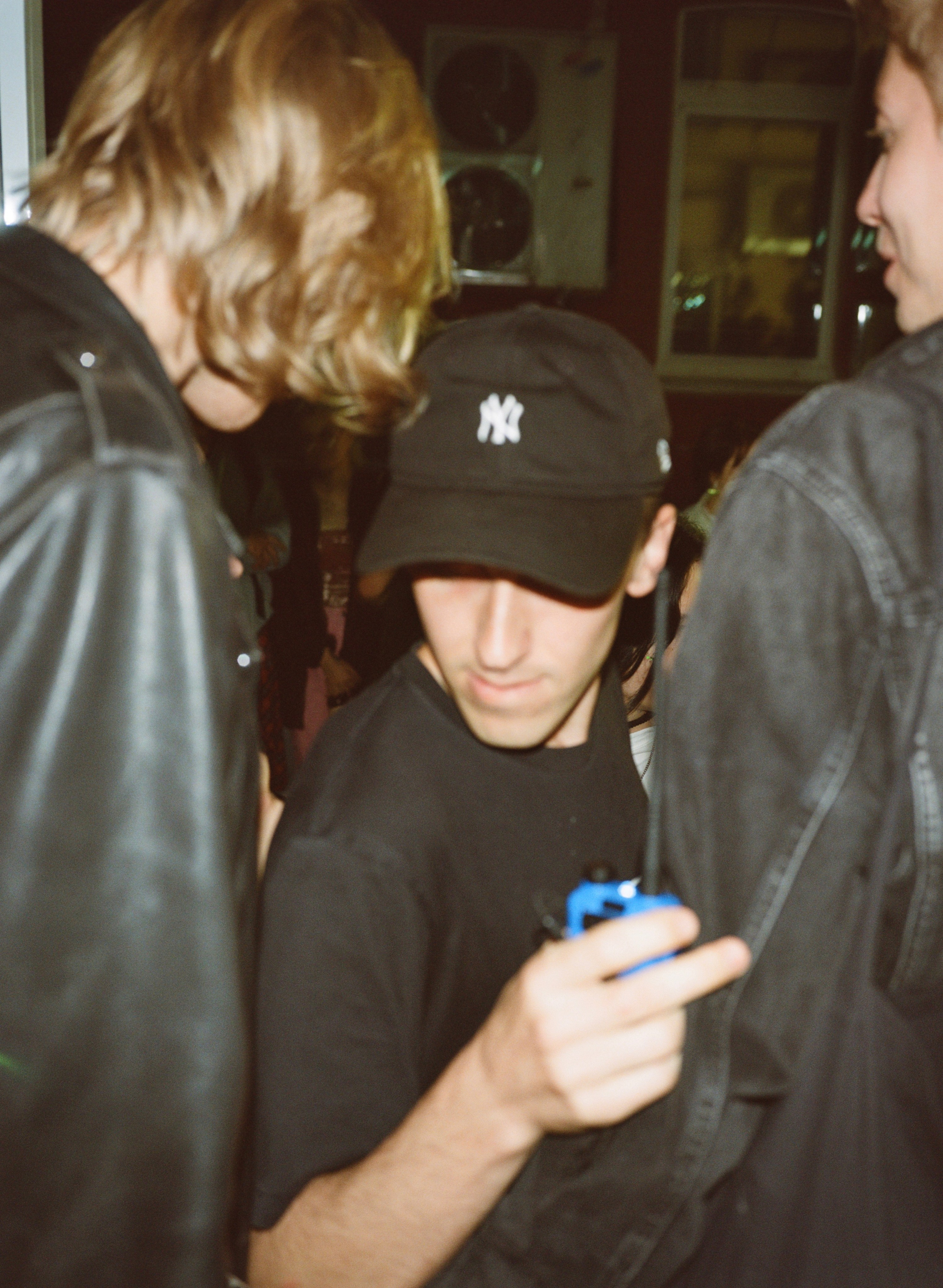 DK Bar Anniversary Party