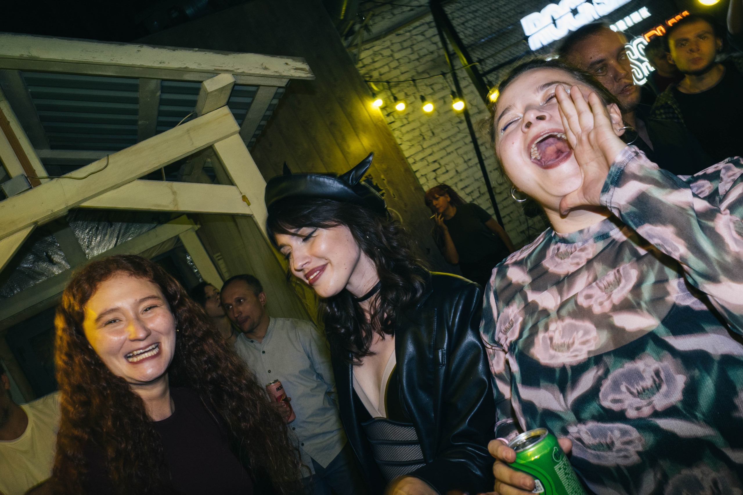 ТРУД, Если Можно, St. Waters @ Nalivayka @ 5.10.24