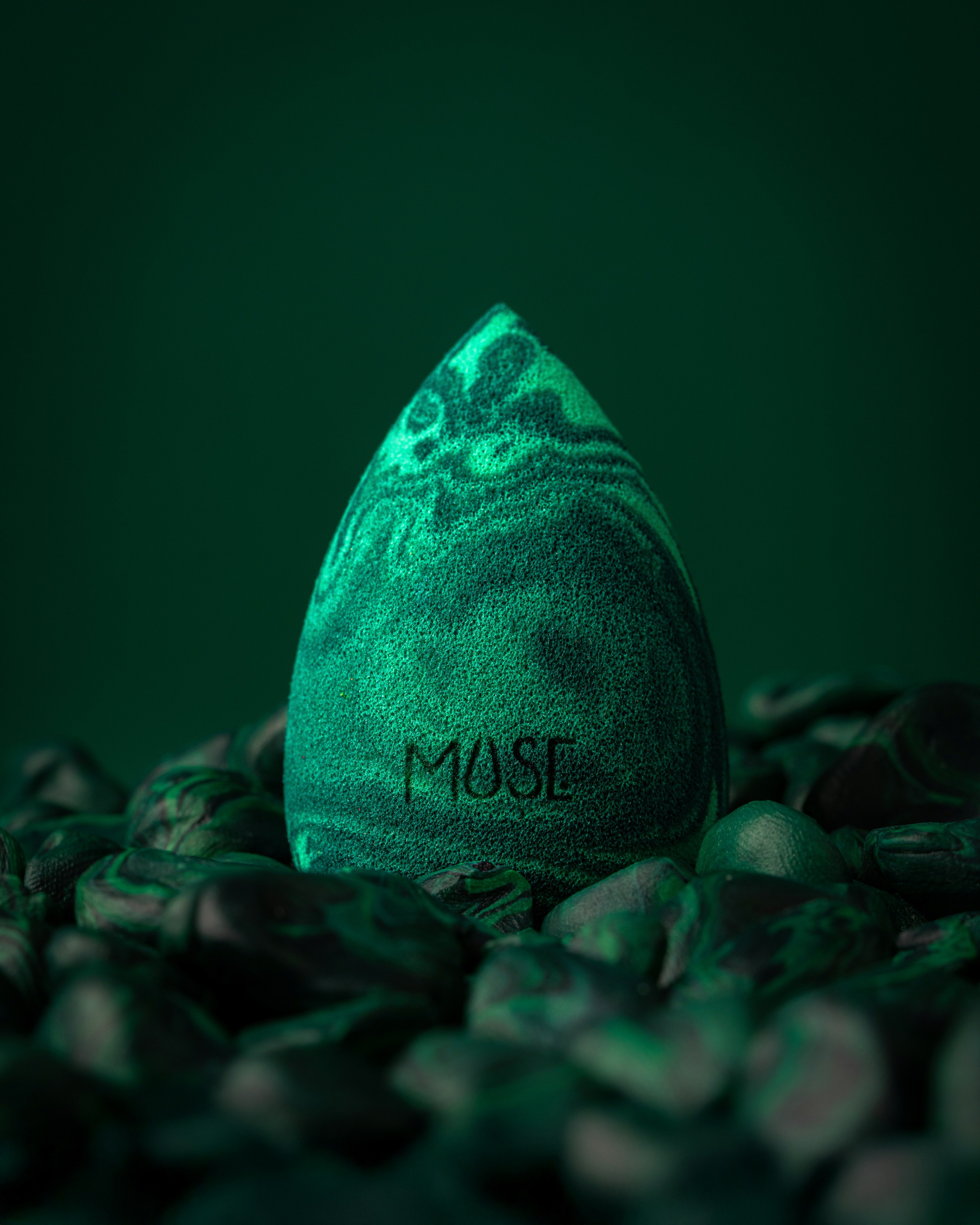 FOTO. Food & product photographer Suleyman Suleymanli