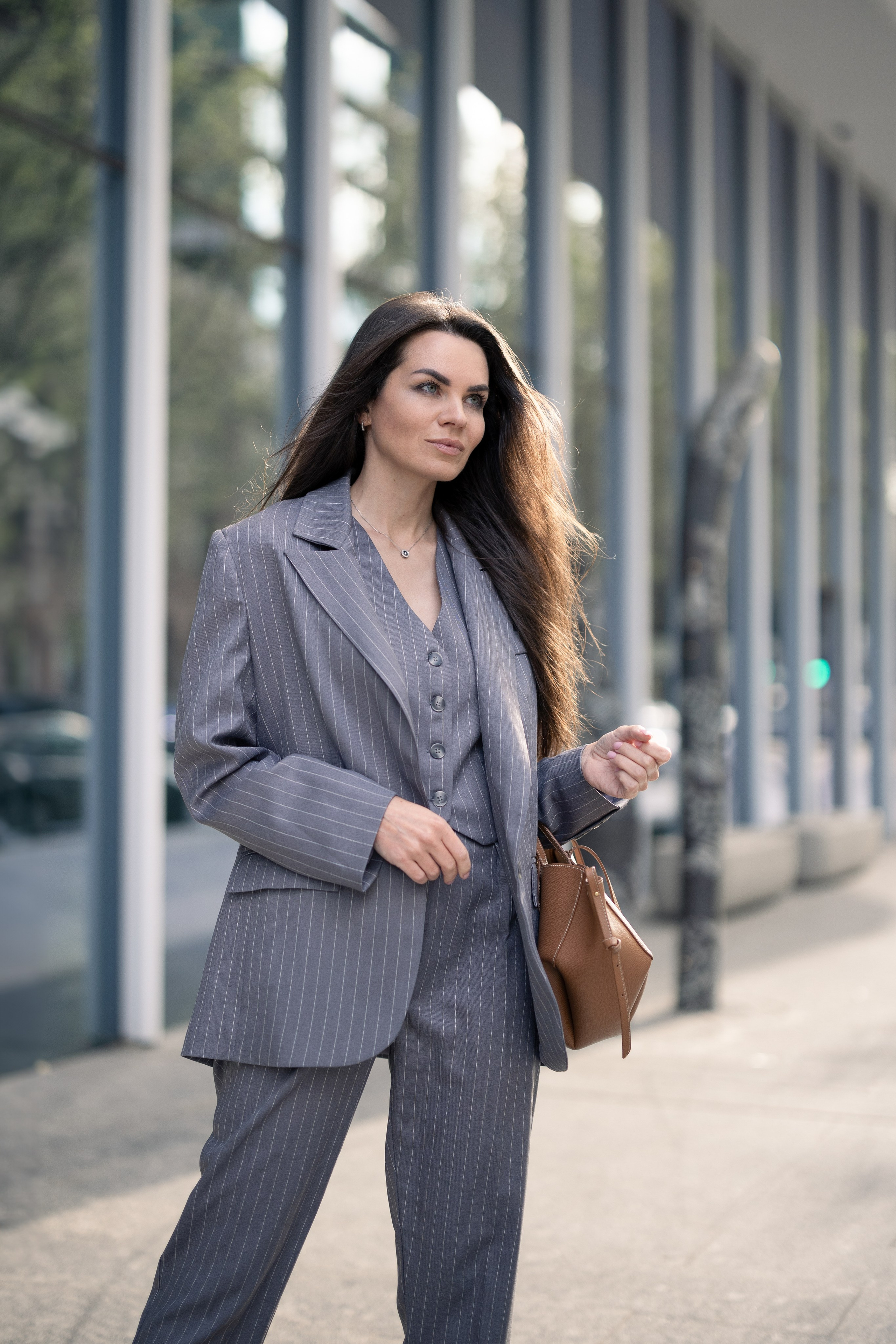 Olena, Social Media Management