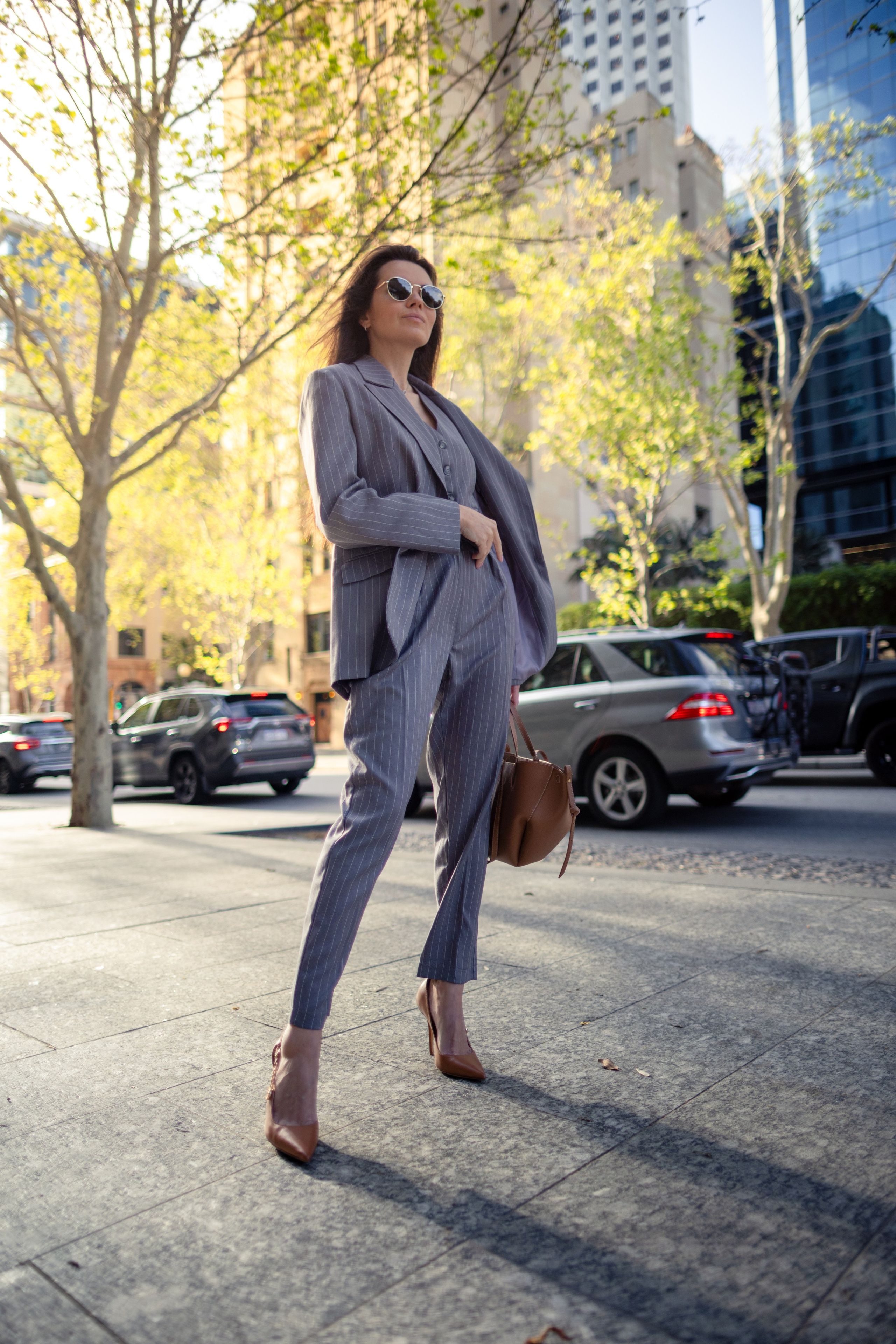 Olena, Social Media Management