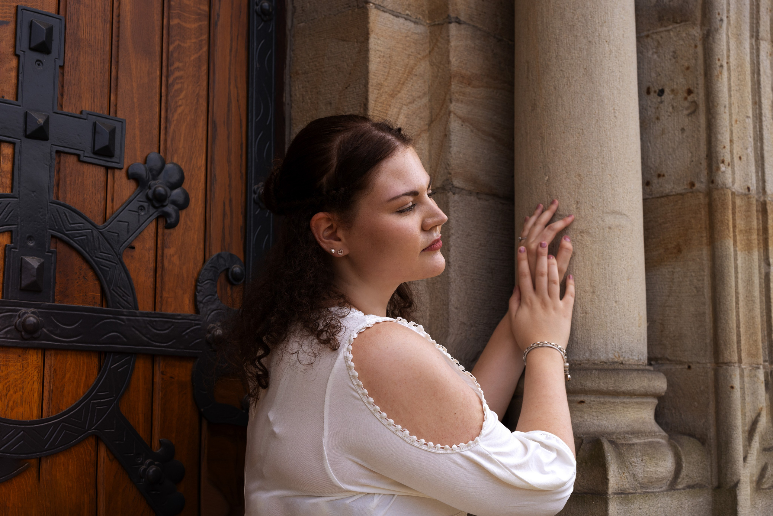 PORTRAITS. Fotografin und Videografin im Raum Osnabrück und Emsland Alla