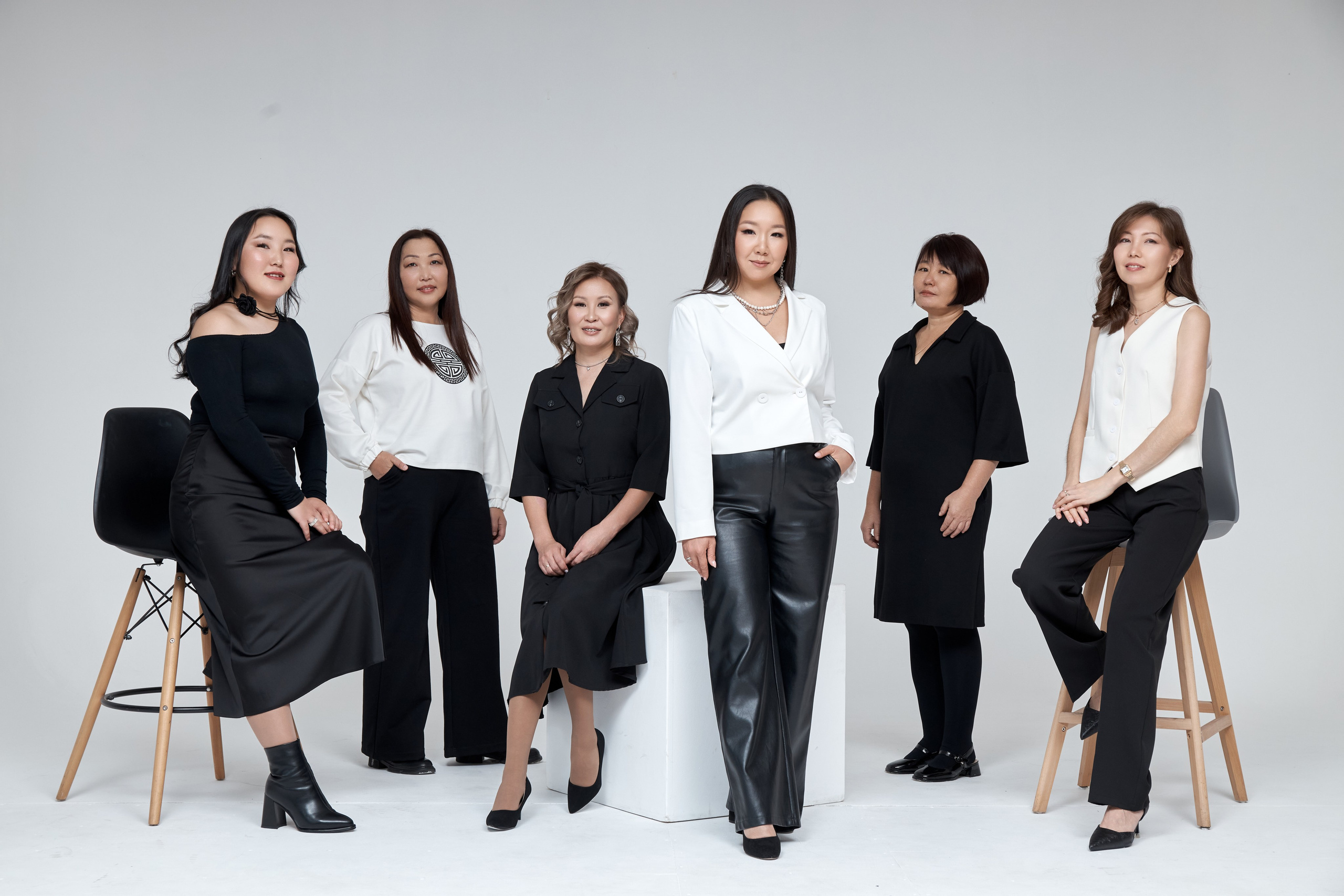 ESS CLINIC. Фотостудия рекламной, коммерческой съемки в Улан-Удэ