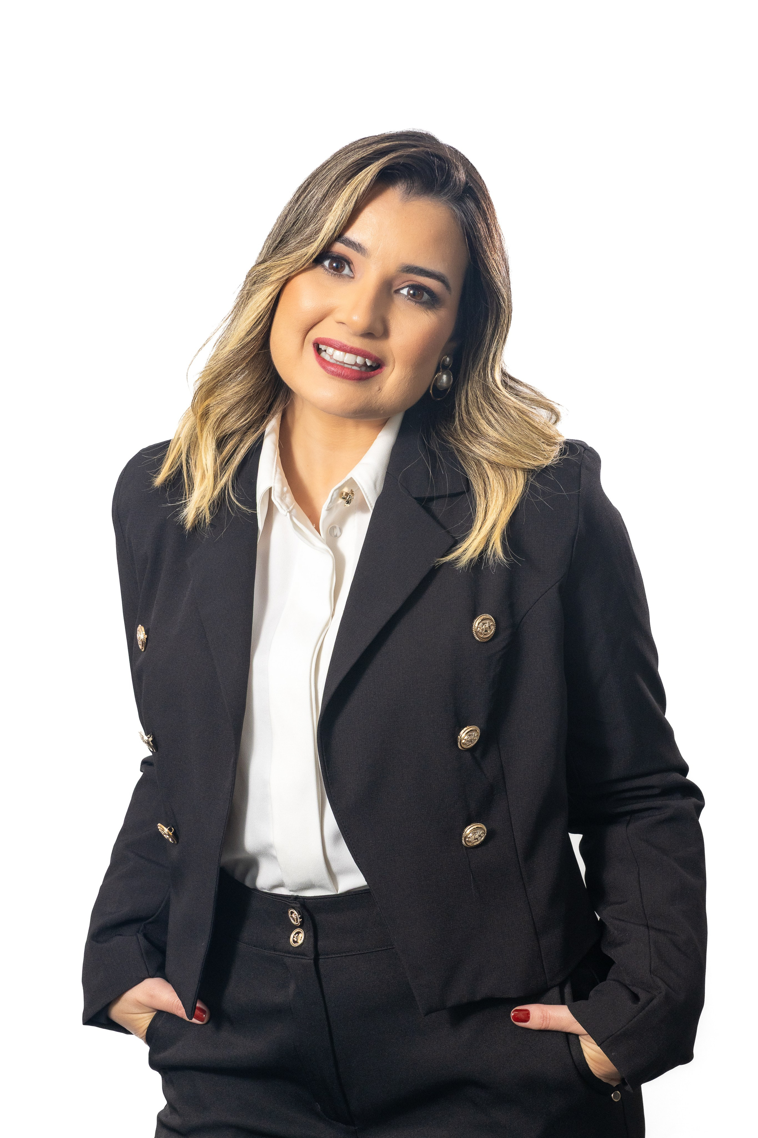 Retrato Corporativo. Fotógrafo Social e Corporativo em São Paulo/SP
