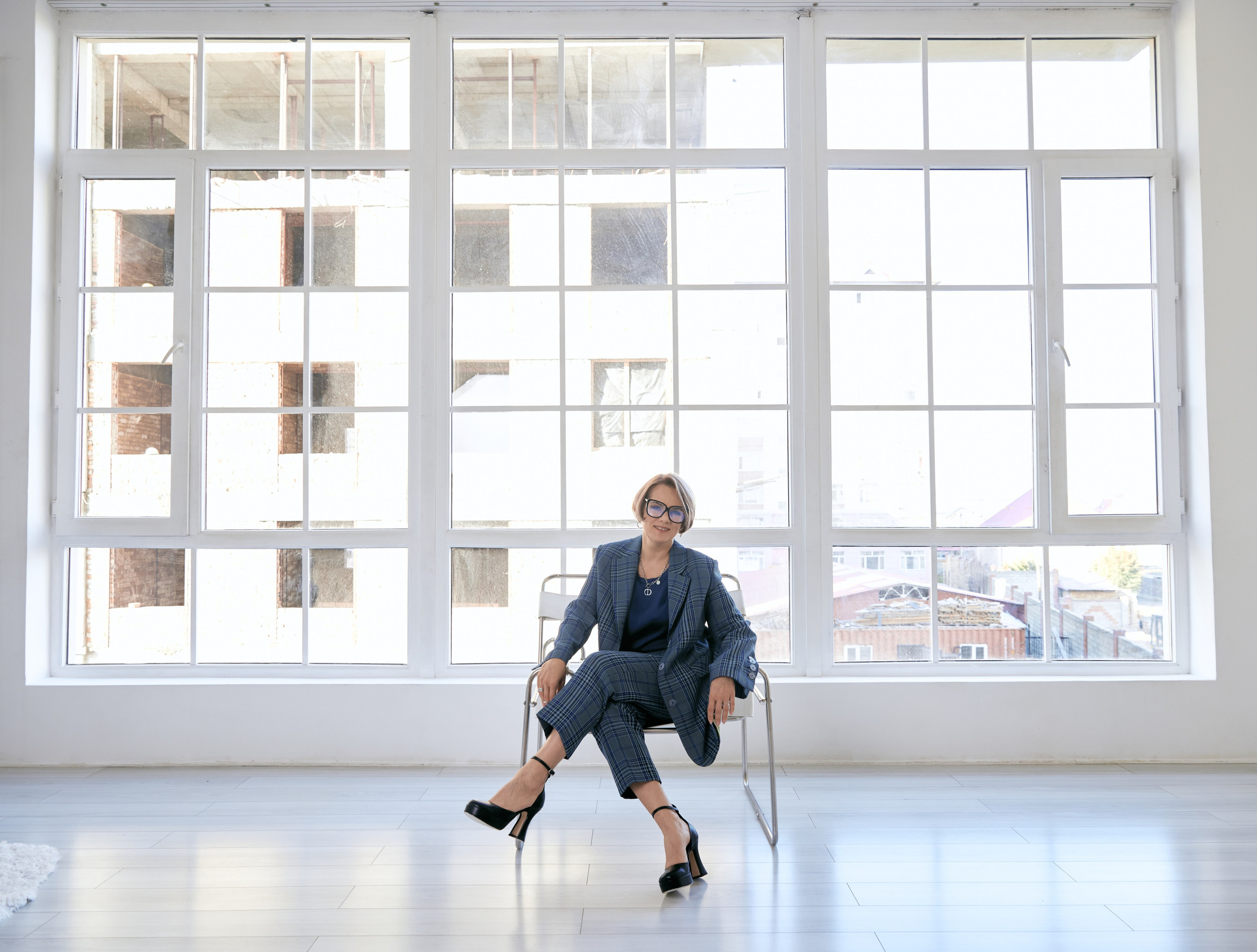 Яна. Нейрографика. Валерия Вартанова. Фотограф