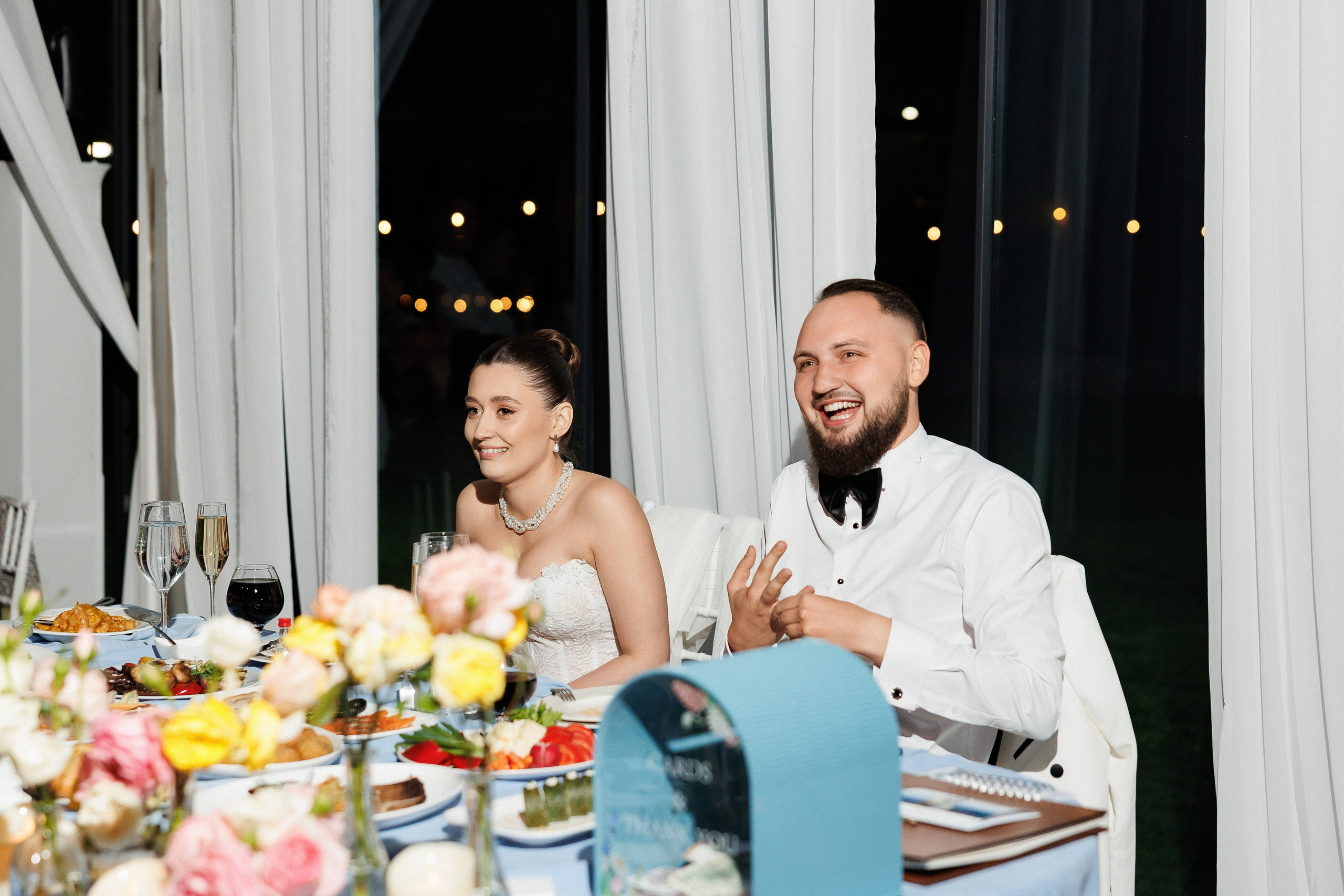 Florin & Corina — Complexul Turistic Costesti — Wedding Day. Servicii Foto și Video 067188353