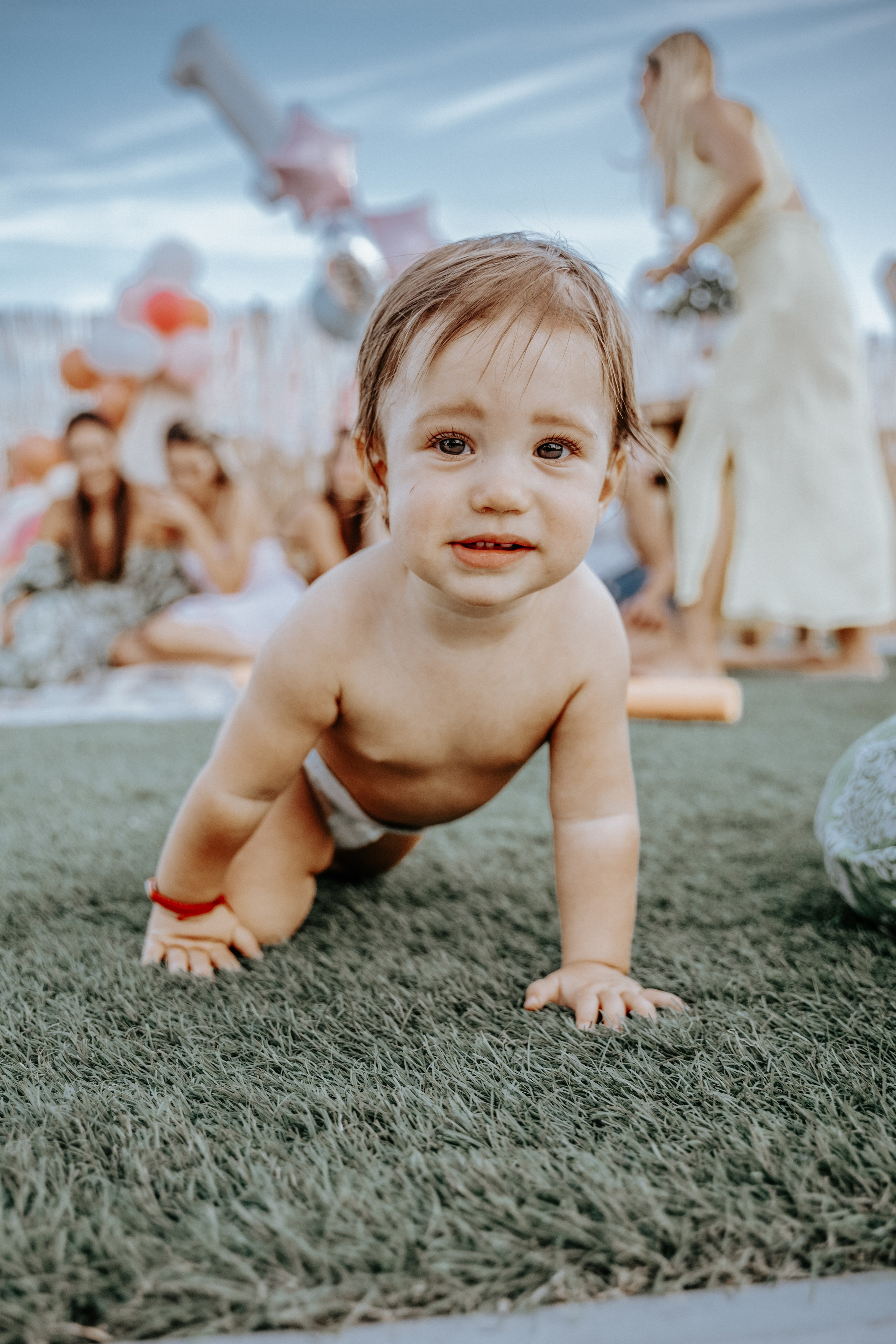 Рођендани. Luka Pejcic Photography