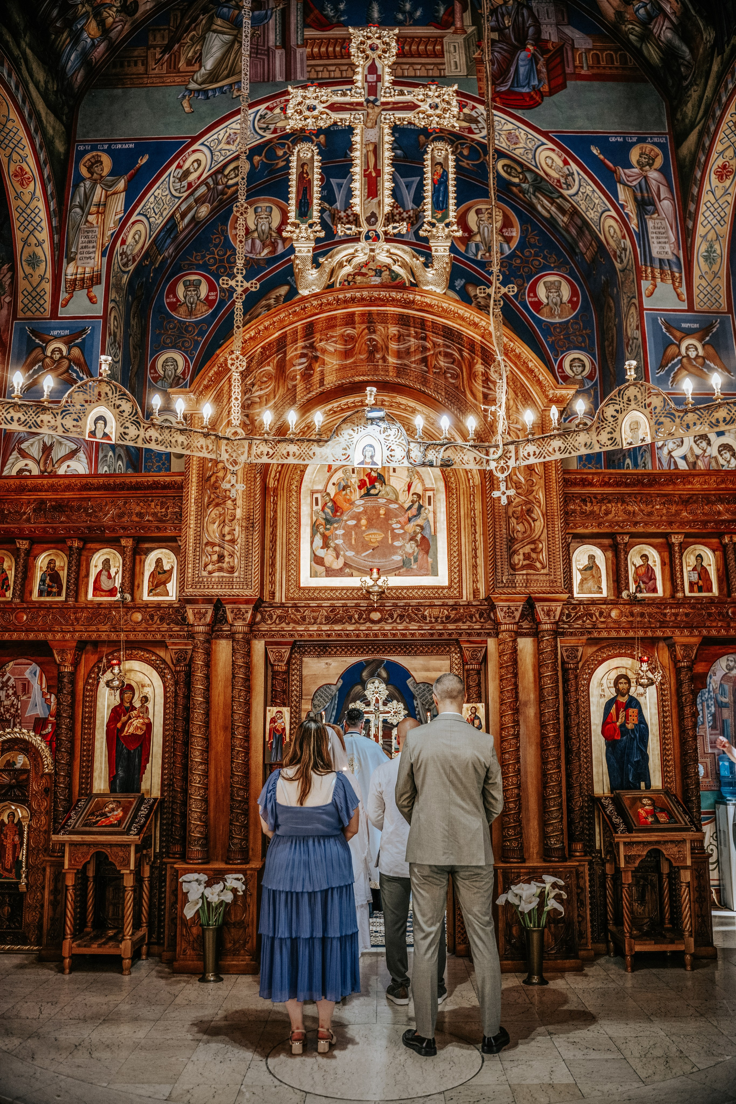 Венчања. Luka Pejcic Photography