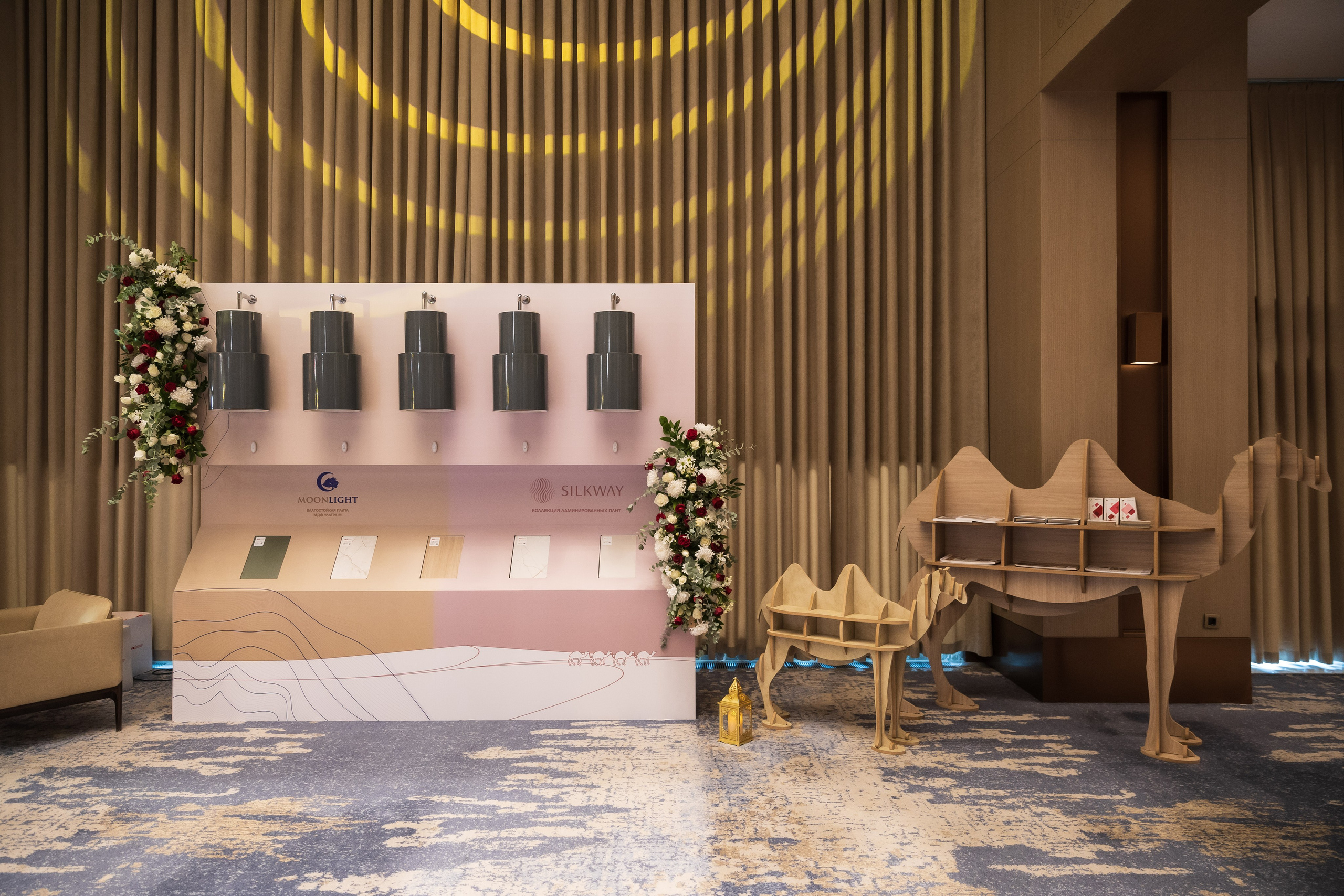 Презентация Ultra Decor. Профессиональная Фото-Видео Студия Геннадия Нестеренко | Ташкент и Весь Узбекистан