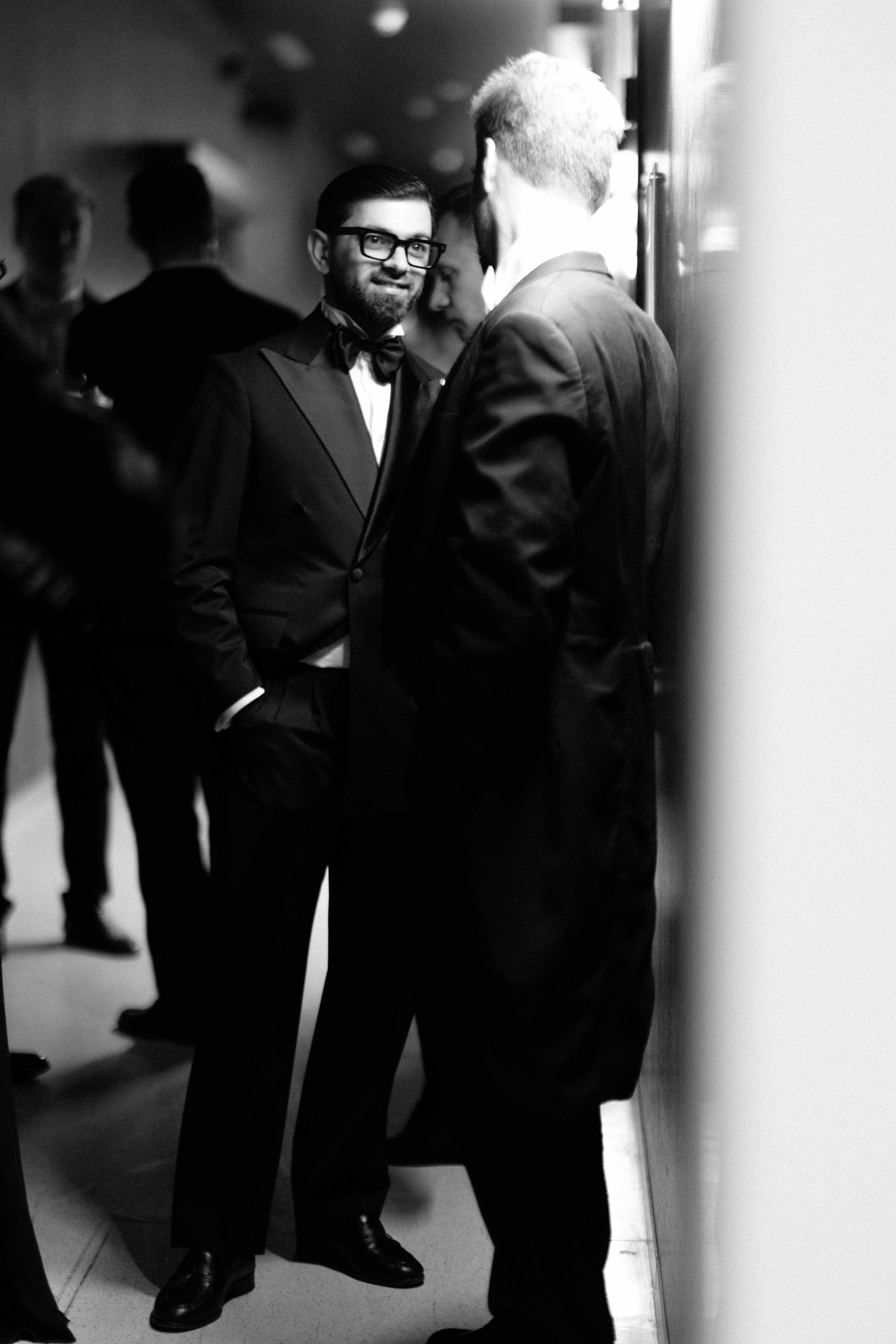 The Tchaikovsky Academic Grand Symphony Orchestra in Istanbul. Wedding&Event photographer Ismail Rzayev in Baku