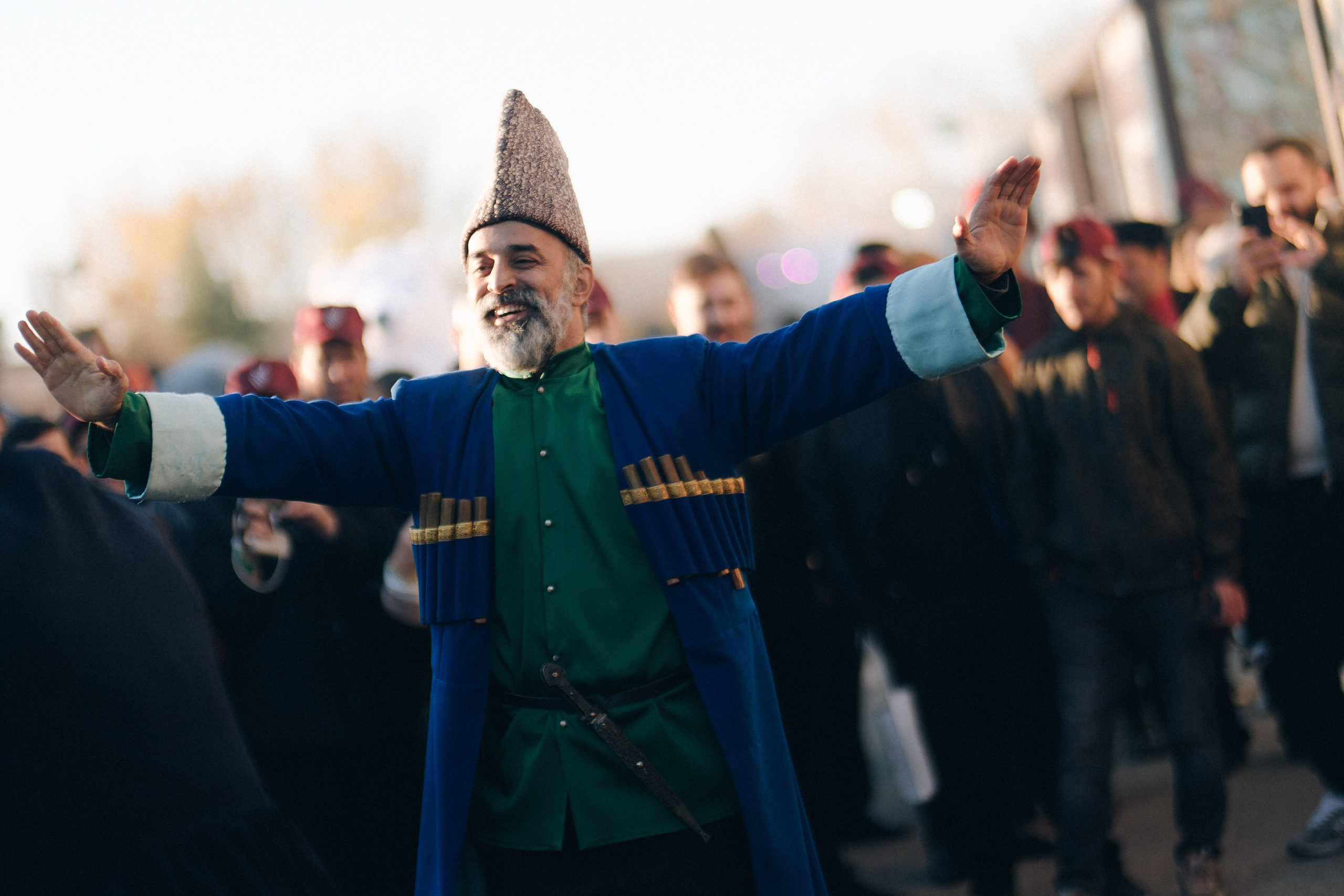 MEYSARI WINE FESTIVAL. Wedding&Event photographer Ismail Rzayev in Baku