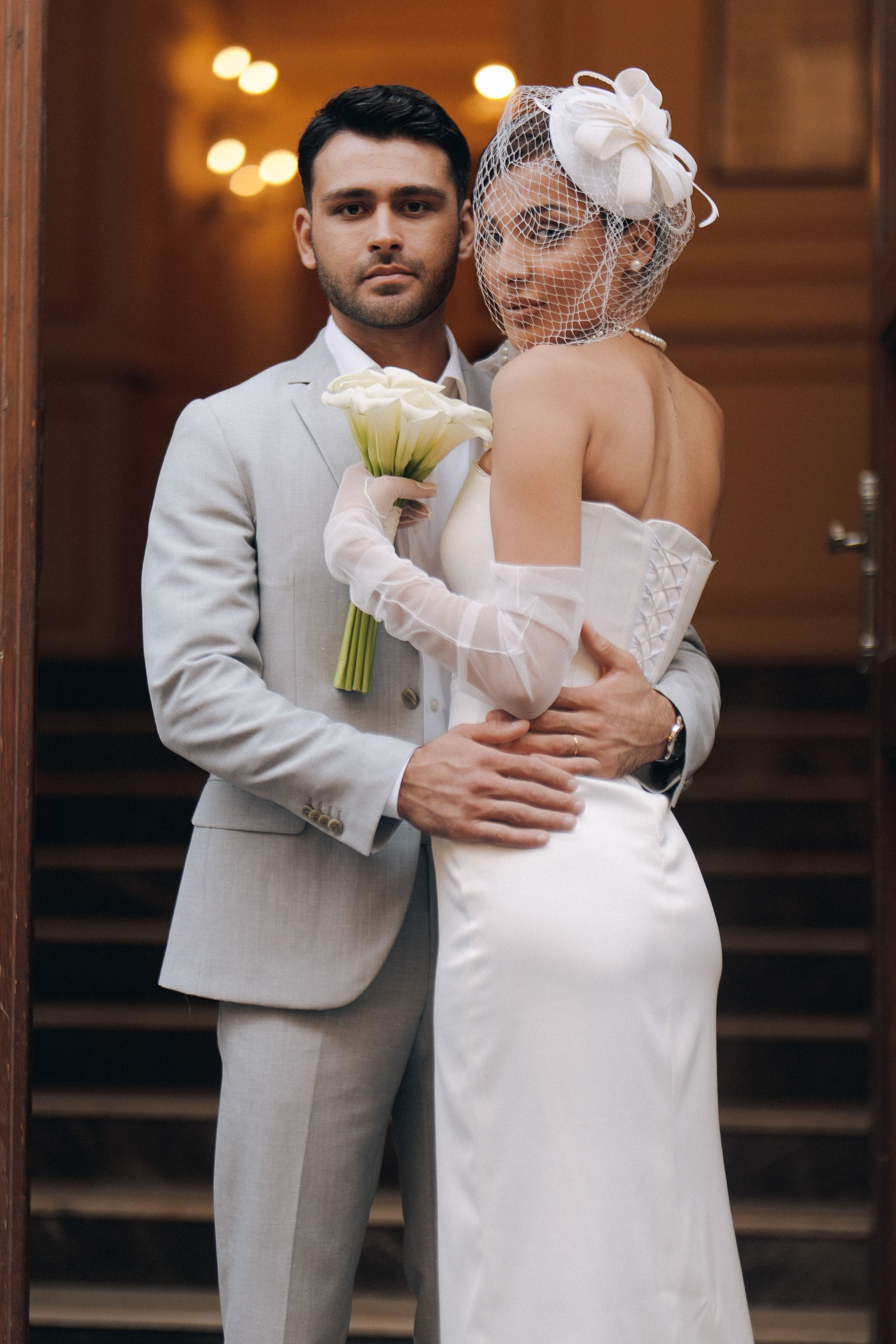 KAMAL&RAFIGA. Wedding&Event photographer Ismail Rzayev in Baku