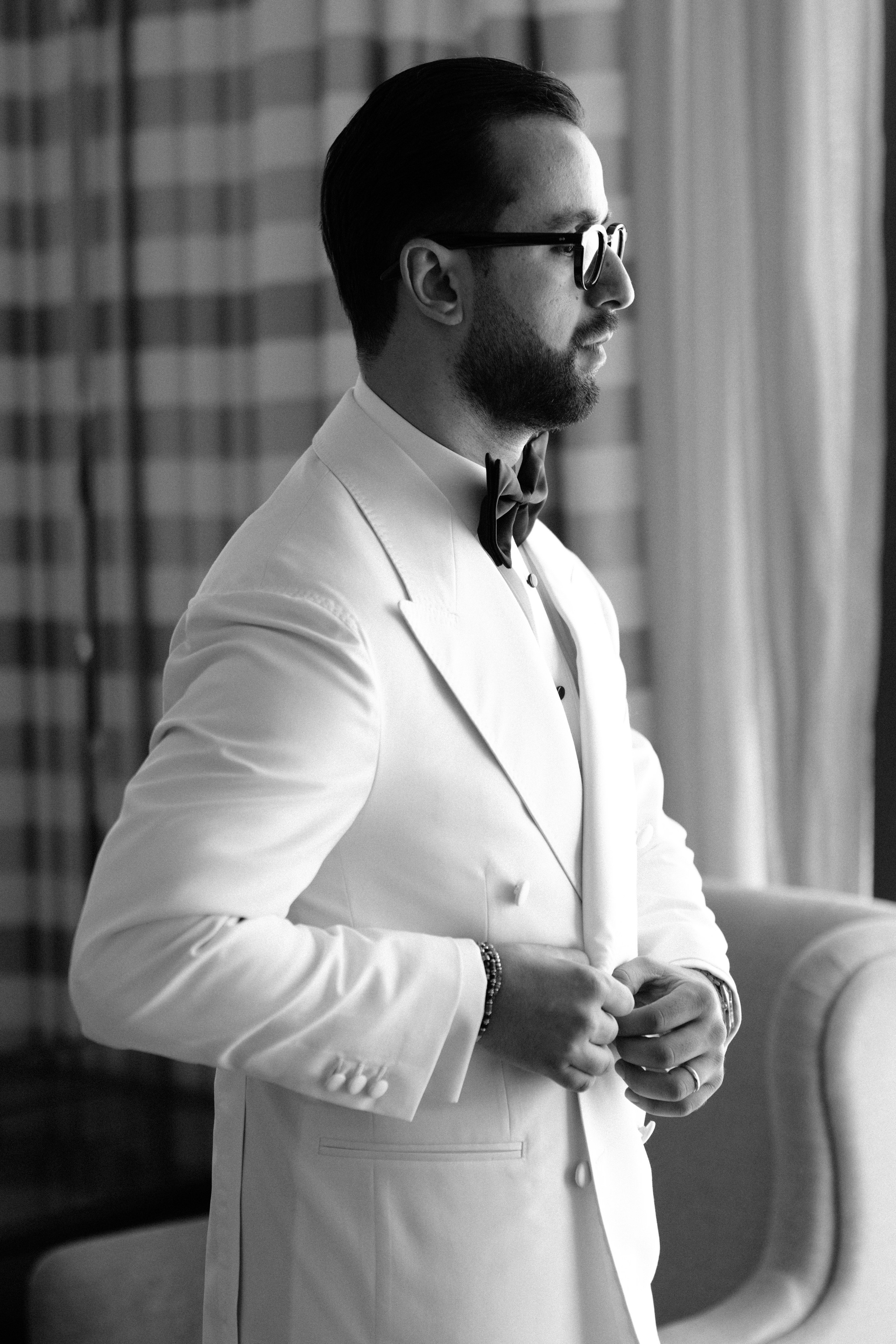 ROVSHAN&MANSUMA. Wedding&Event photographer Ismail Rzayev in Baku