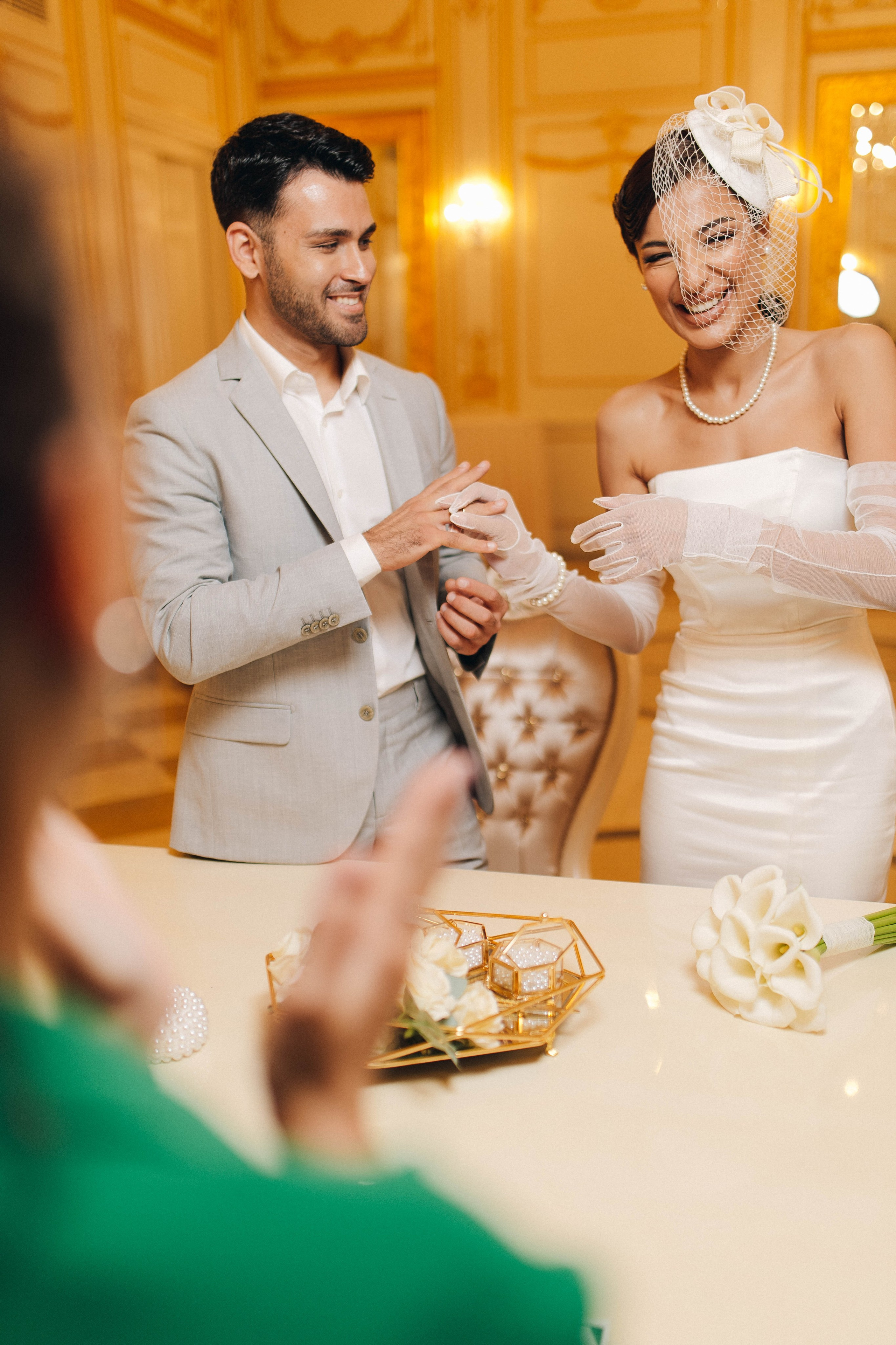 KAMAL&RAFIGA. Wedding&Event photographer Ismail Rzayev in Baku