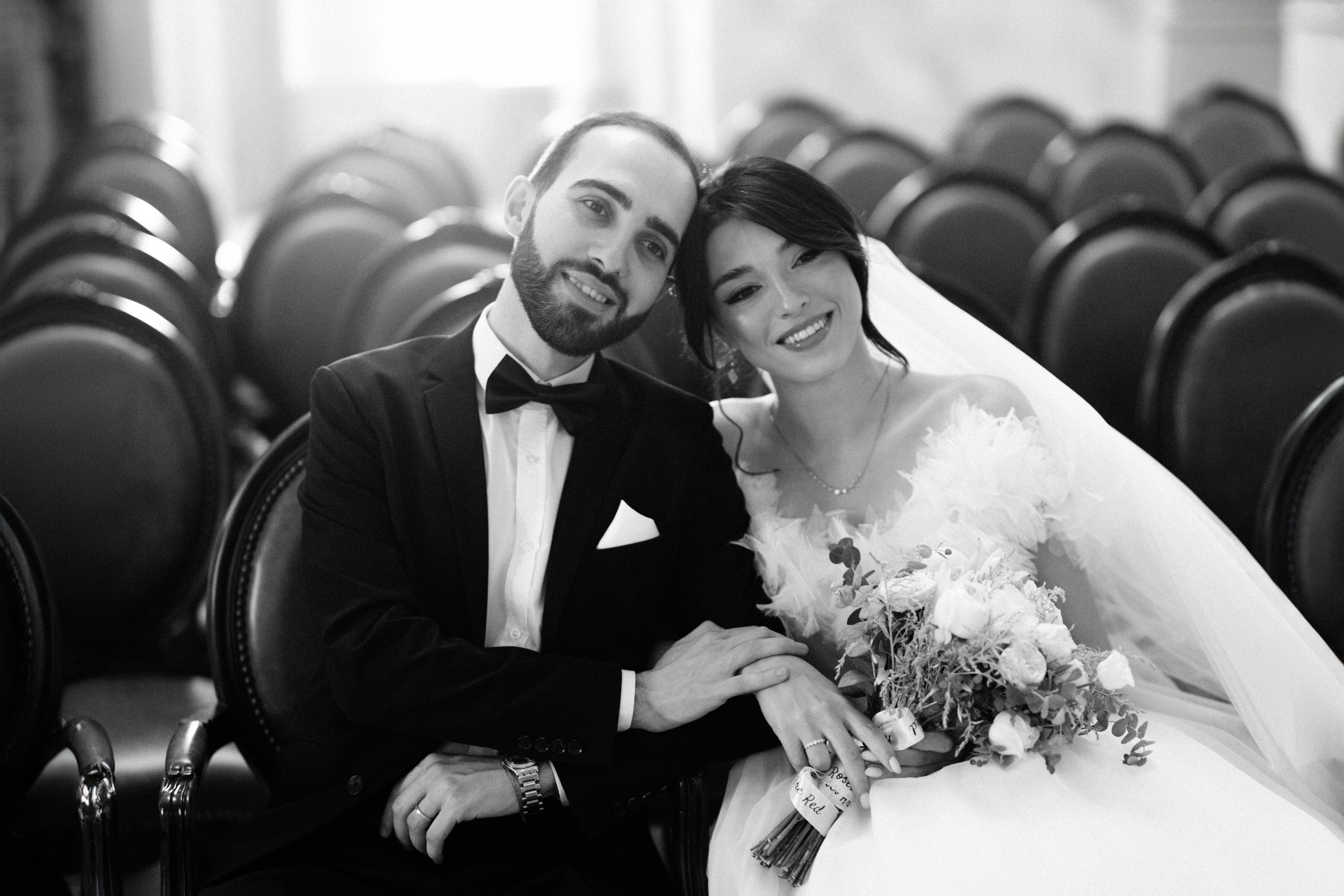 HAJI&ROSA. Wedding&Event photographer Ismail Rzayev in Baku