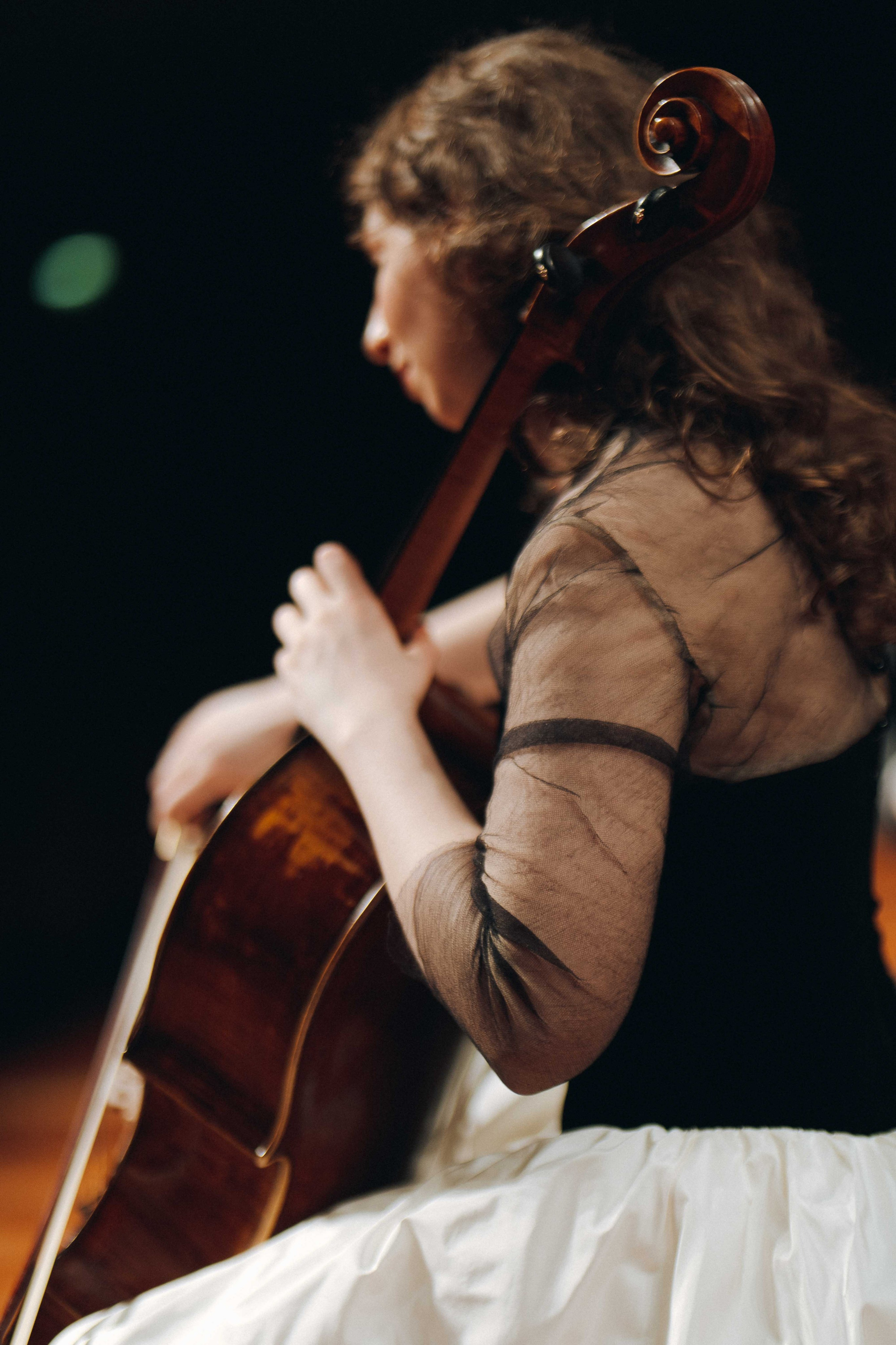 The Tchaikovsky Academic Grand Symphony Orchestra in Istanbul. Wedding&Event photographer Ismail Rzayev in Baku