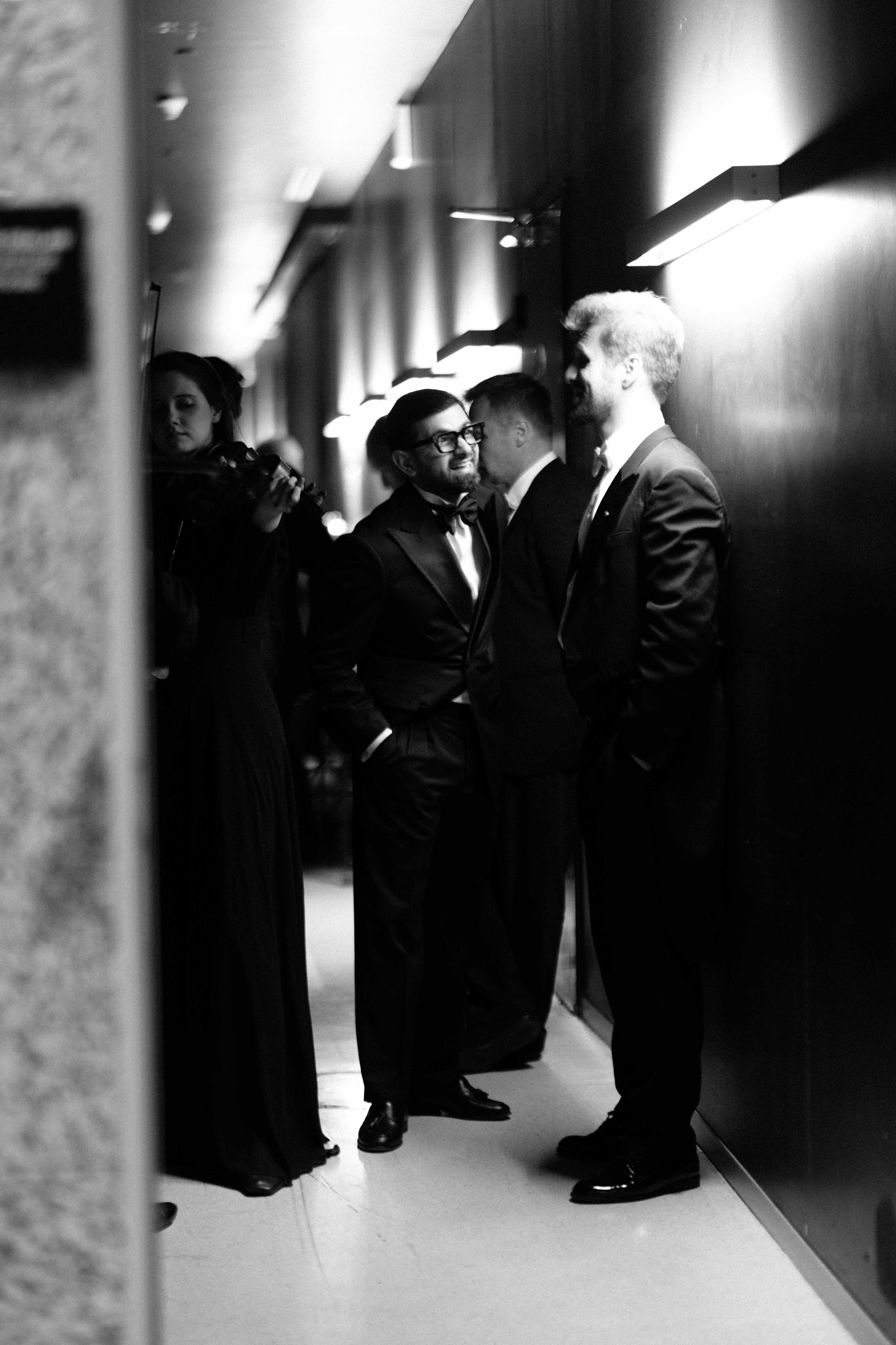 The Tchaikovsky Academic Grand Symphony Orchestra in Istanbul. Wedding&Event photographer Ismail Rzayev in Baku