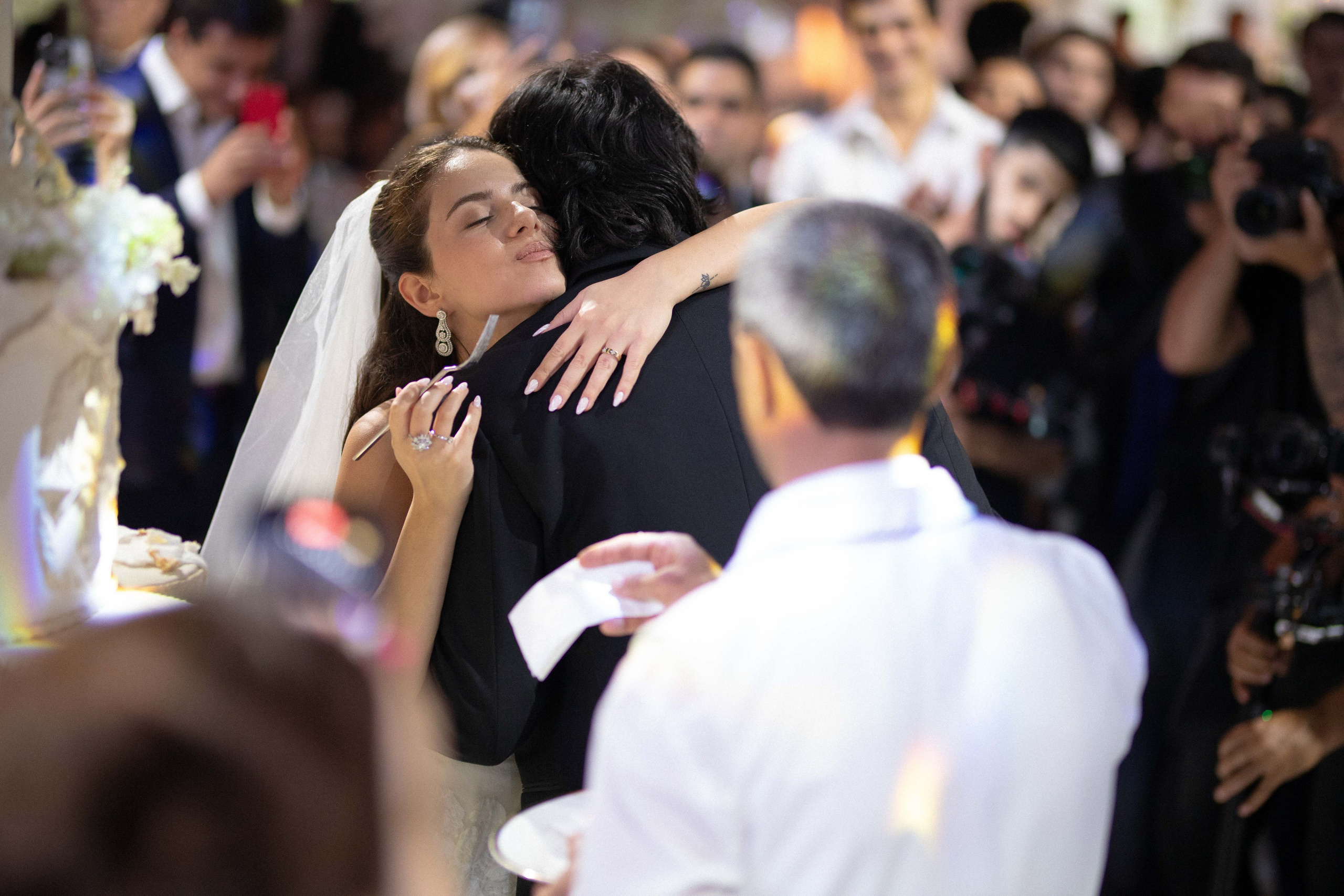 FAKHRI&FIDAN. Wedding&Event photographer Ismail Rzayev in Baku