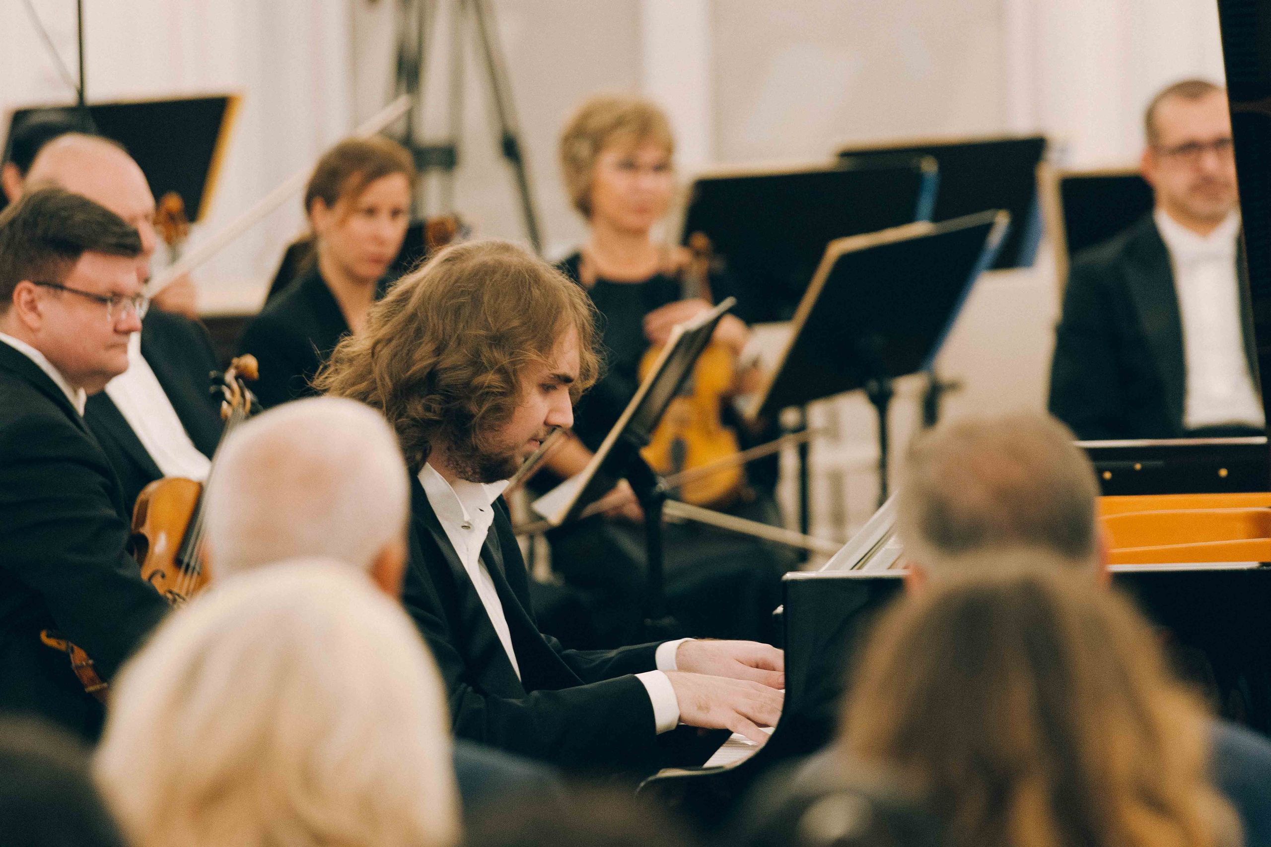 ANDRÁSSY UNIVERSITÄT (BUDAPEST). Wedding&Event photographer Ismail Rzayev in Baku