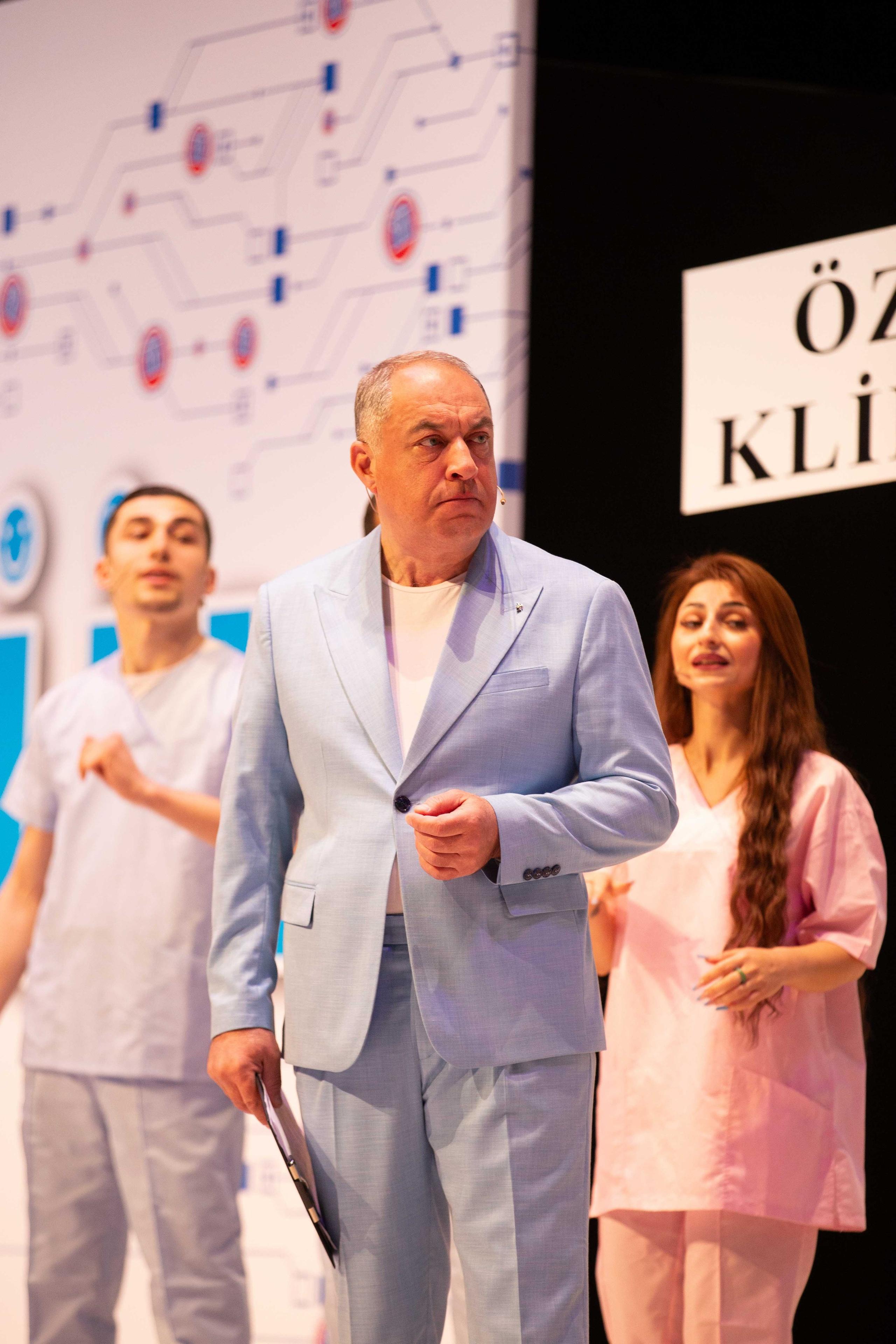 PLANET PARNI IZ BAKU. Wedding&Event photographer Ismail Rzayev in Baku