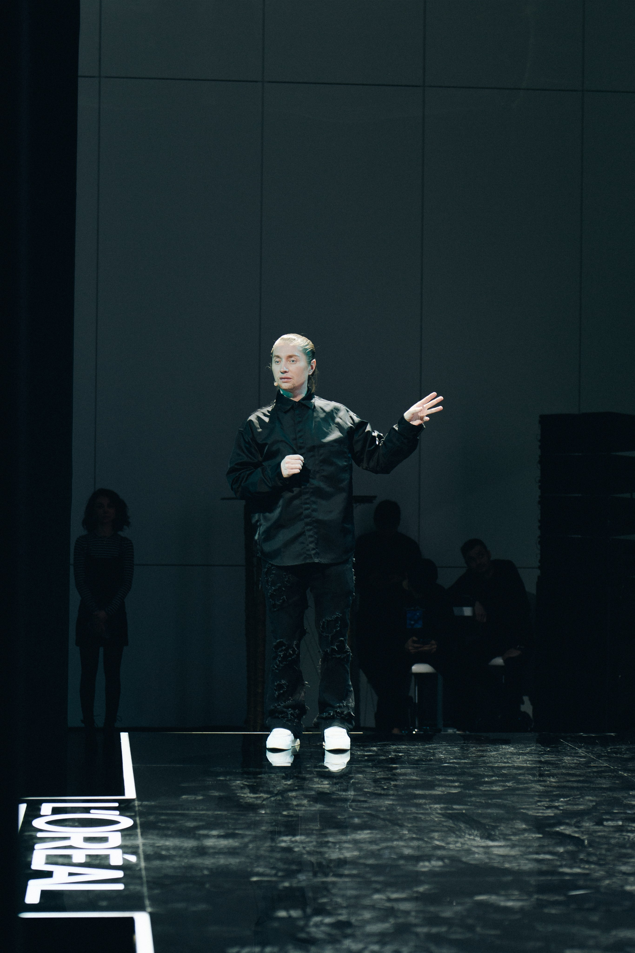 LOREAL MK. Wedding&Event photographer Ismail Rzayev in Baku