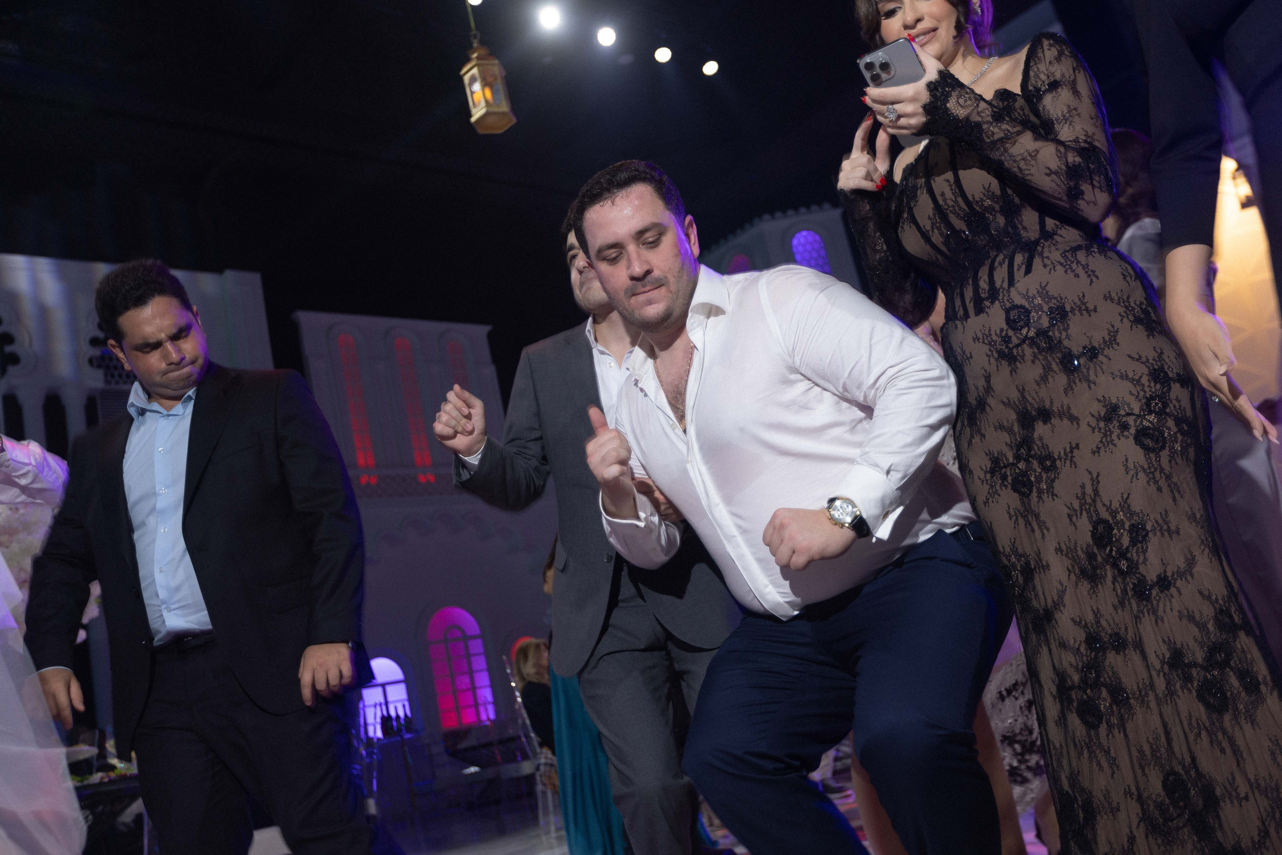 FAKHRI&FIDAN. Wedding&Event photographer Ismail Rzayev in Baku