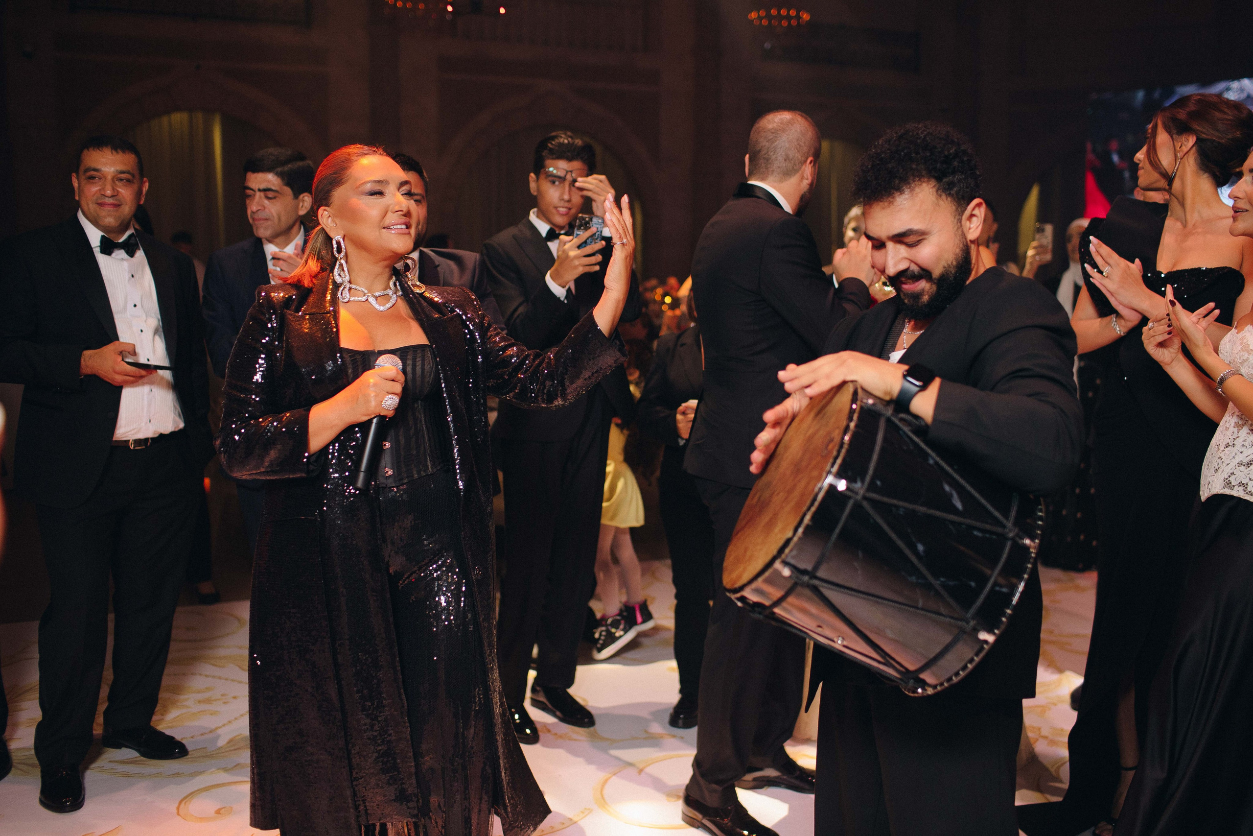 SIYAVUSH&FARIDA. Wedding&Event photographer Ismail Rzayev in Baku