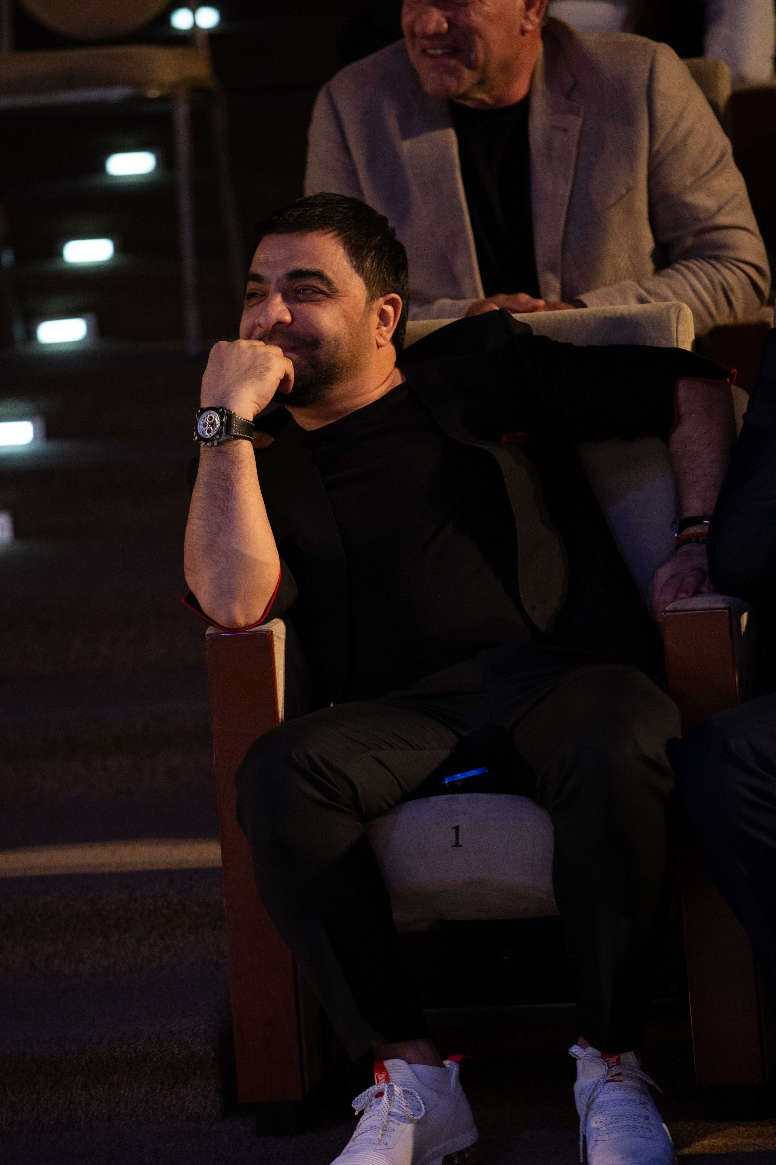 PLANET PARNI IZ BAKU. Wedding&Event photographer Ismail Rzayev in Baku