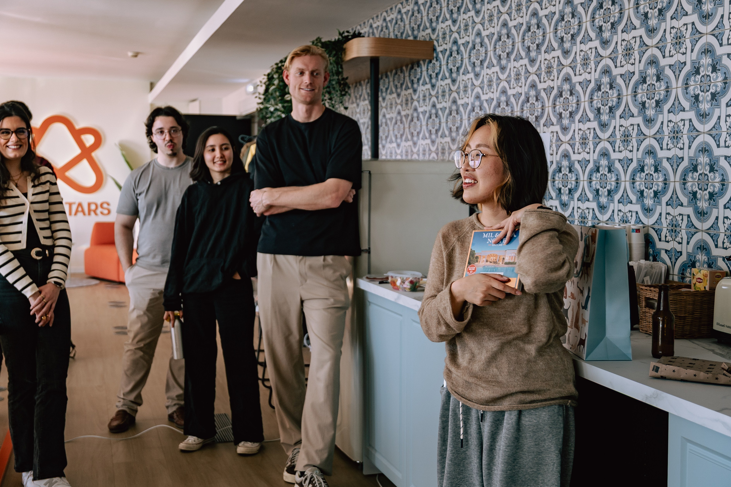 Gapstars. Lisbon Event Photographer