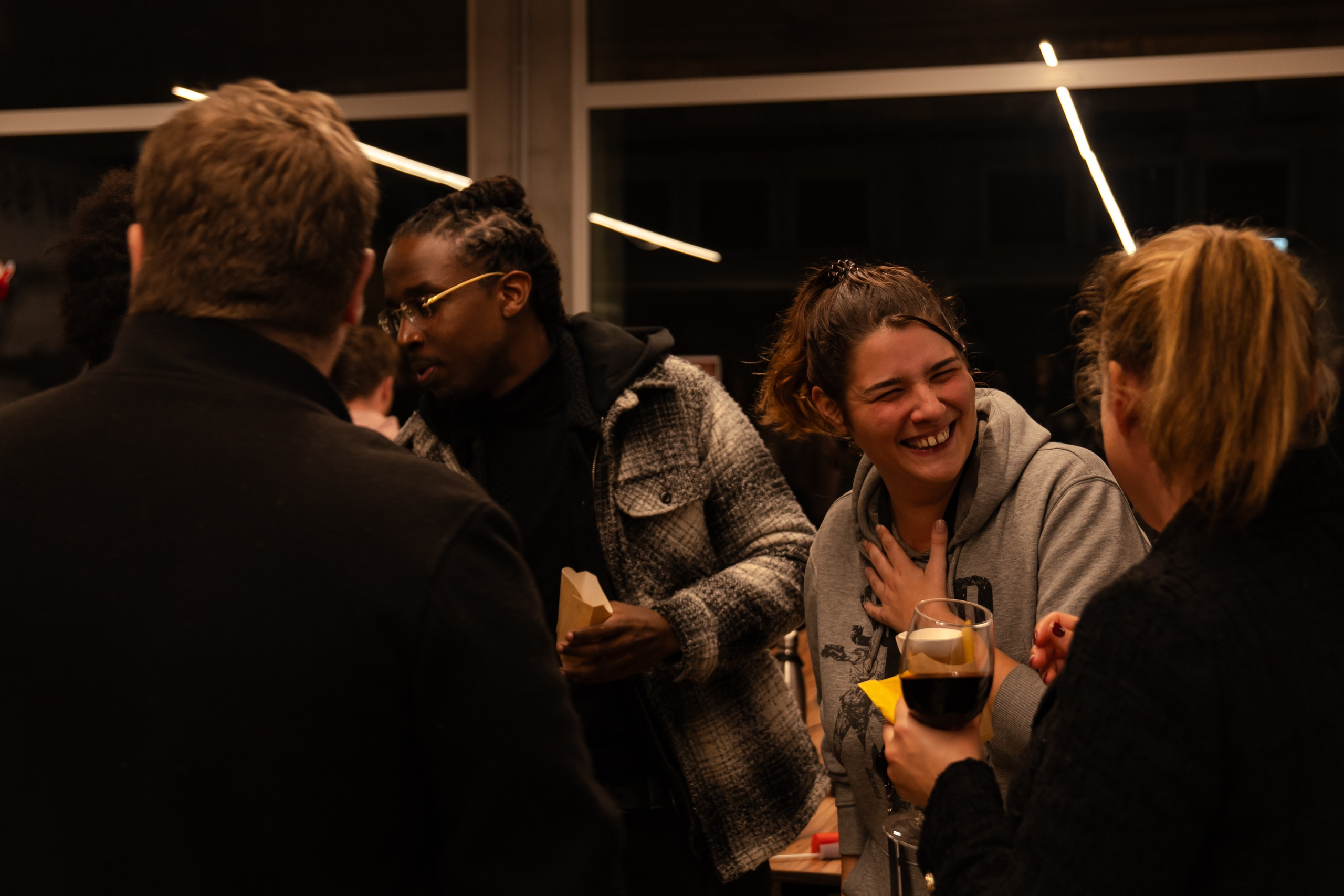 Sixt PT. Lisbon Event Photographer