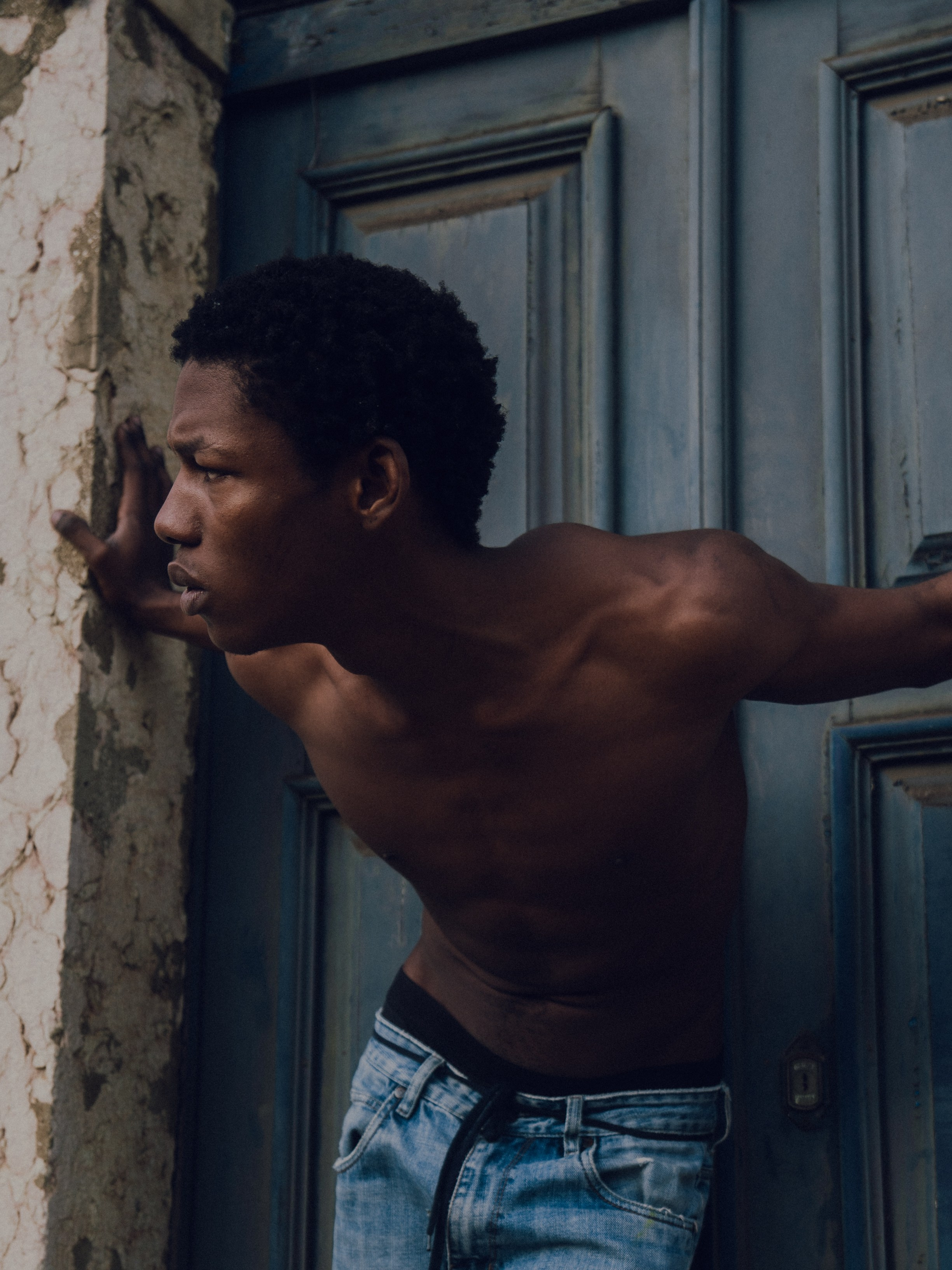 Stephan. Lisbon Event Photographer