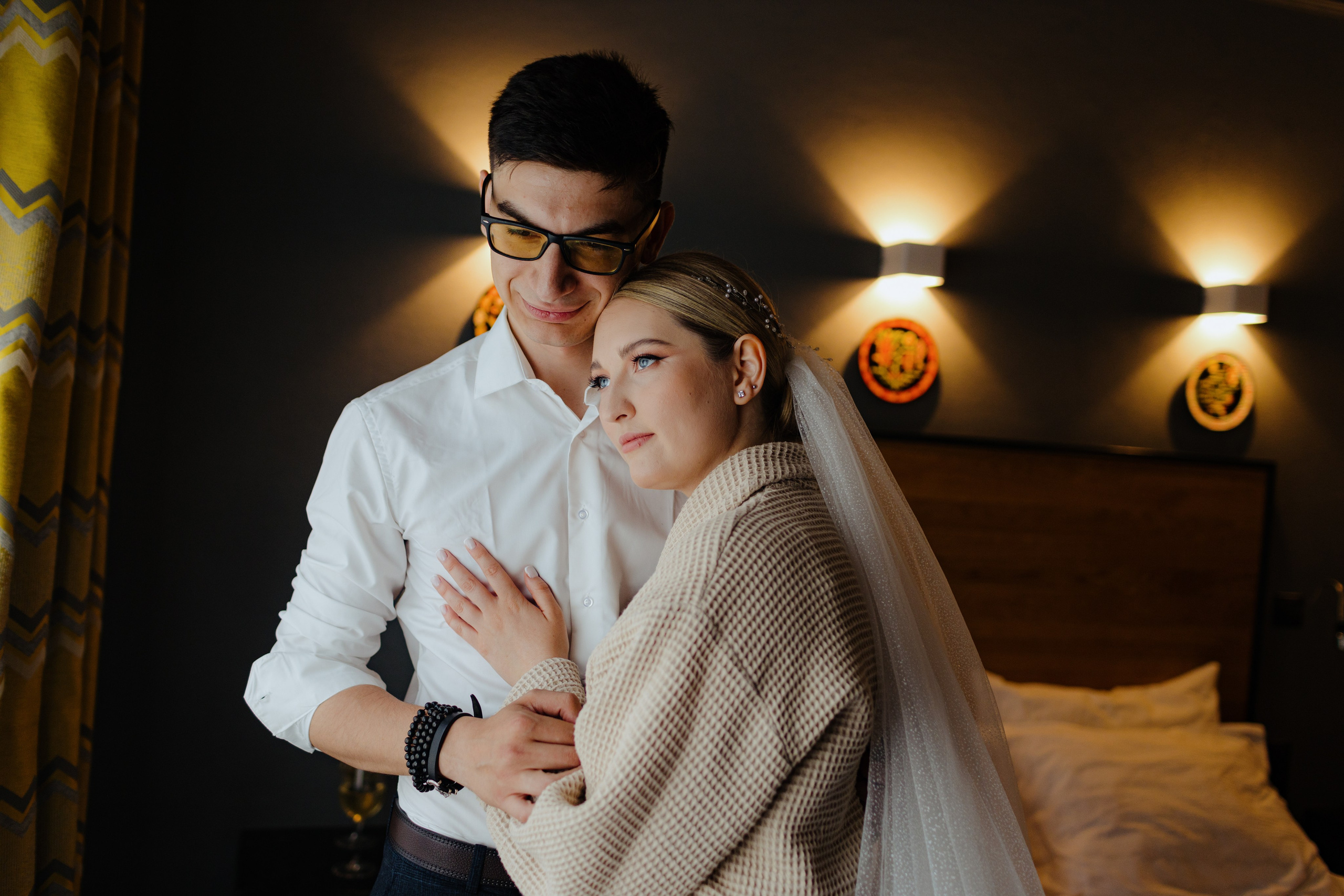 Александр и Анна. Recstudiofilm — Фото видео услуги на свадьбу в Молдове