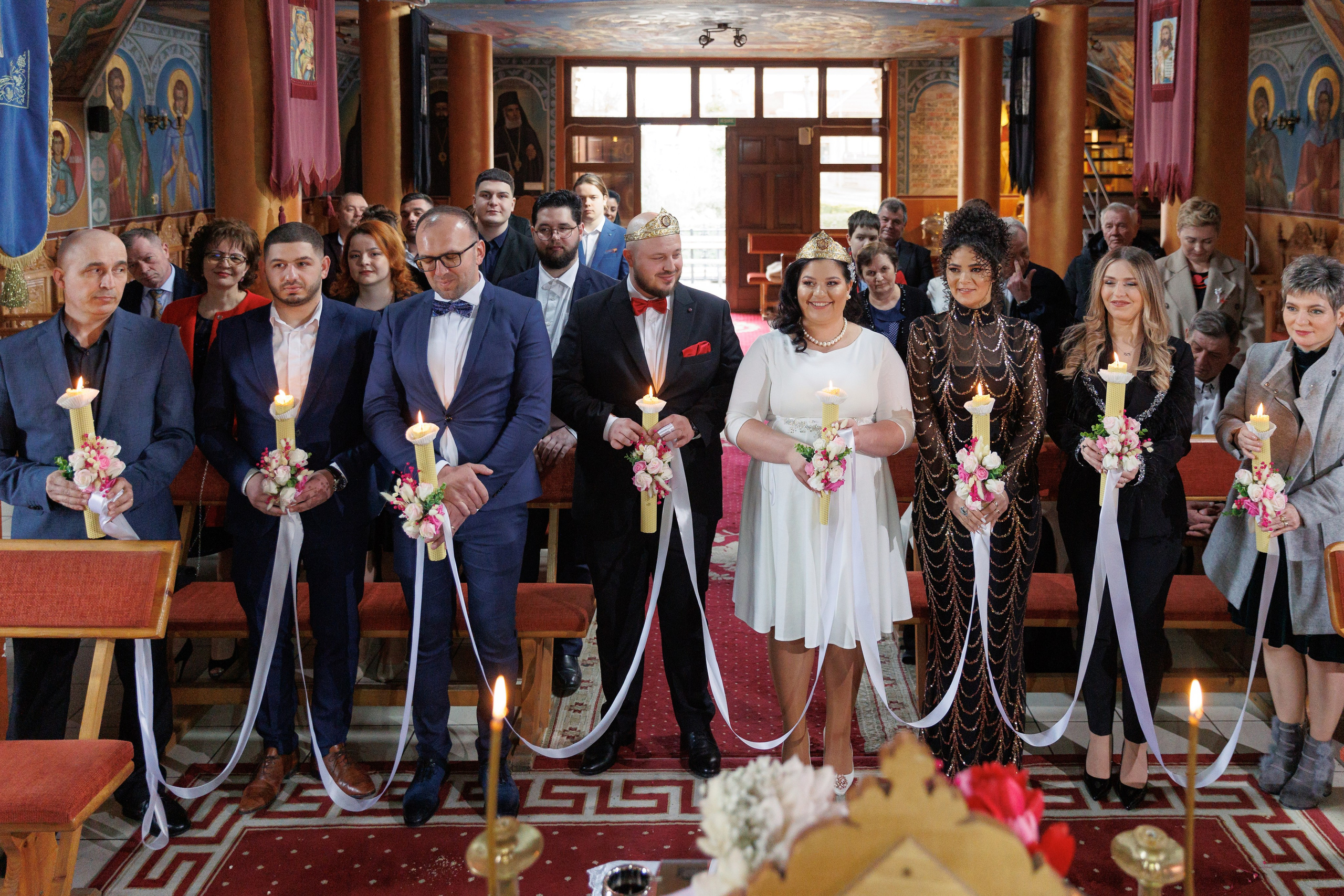 Andreea & Radu — simplu, autentic, al lor. Rares Bucur is a professional wedding photographer based in Cluj-Napoca, Romania, specializing in wedding photography