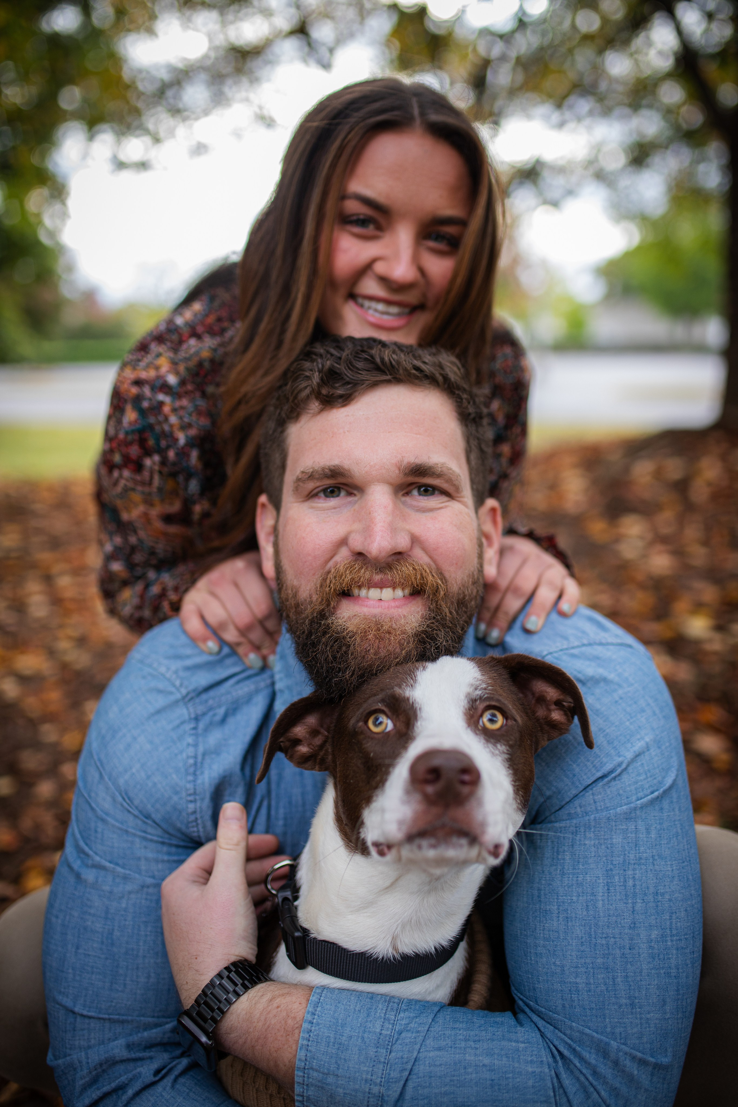 Contact. Oxana Photographer in Charlotte, NC