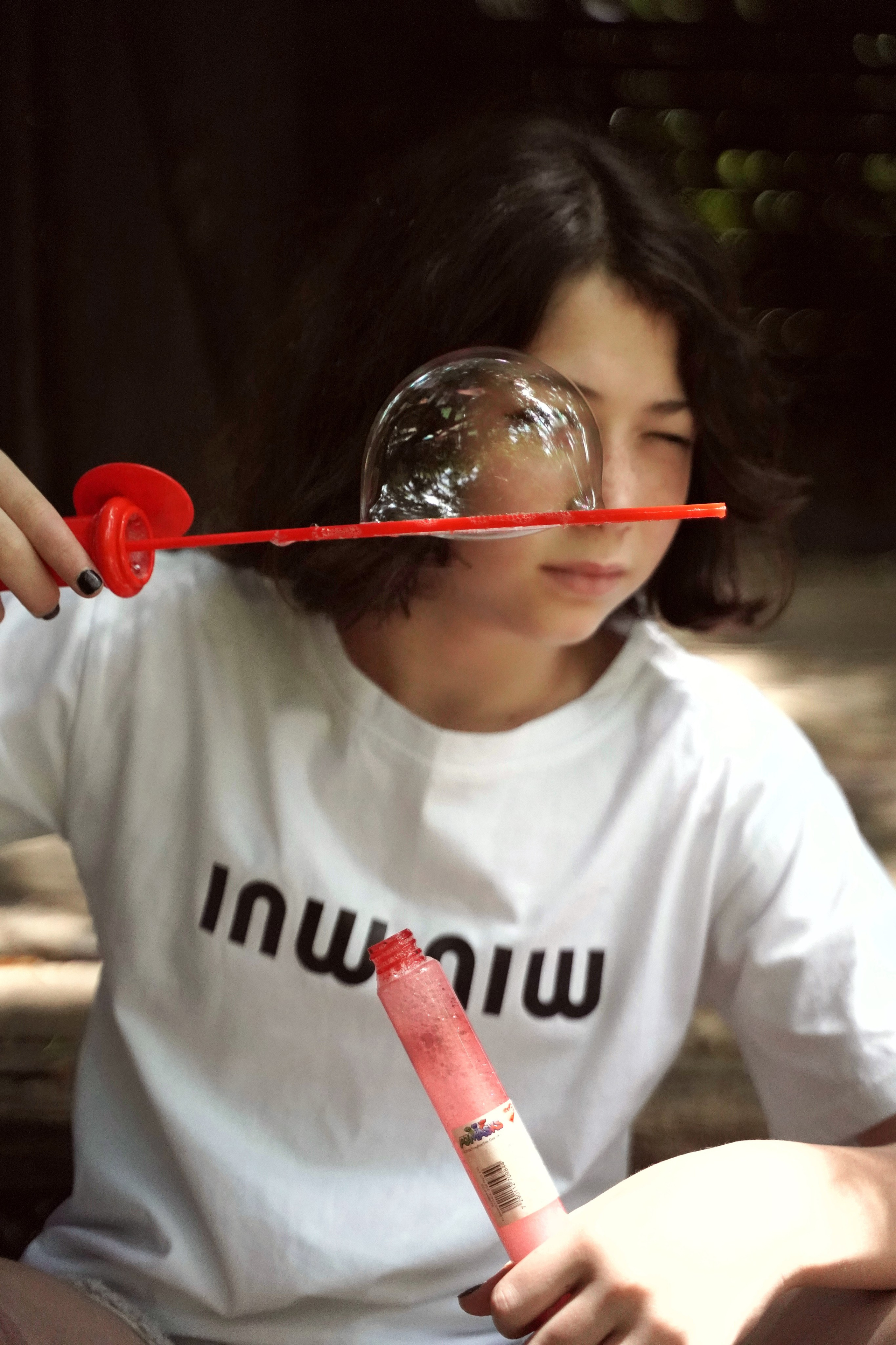 Бат Мицва. Фотограф. Визуал. Хайфа. Талья Цветкова