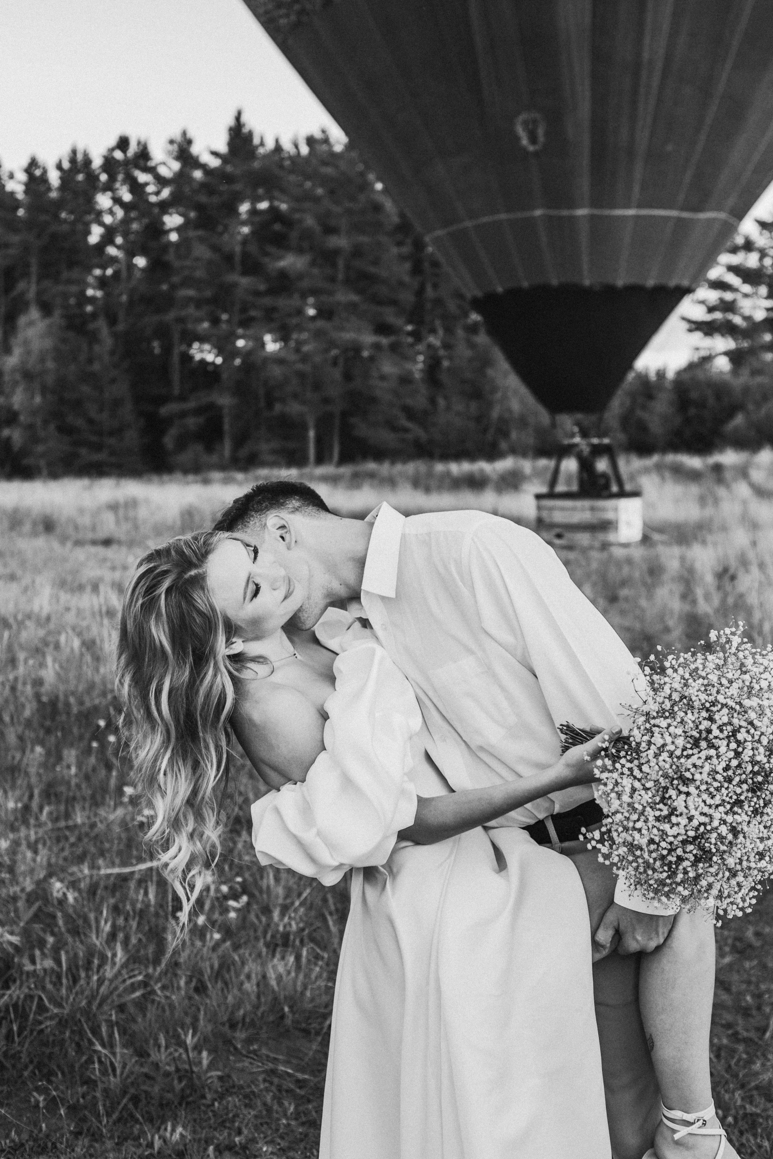 A+L. Профессиональный фотограф в Испании