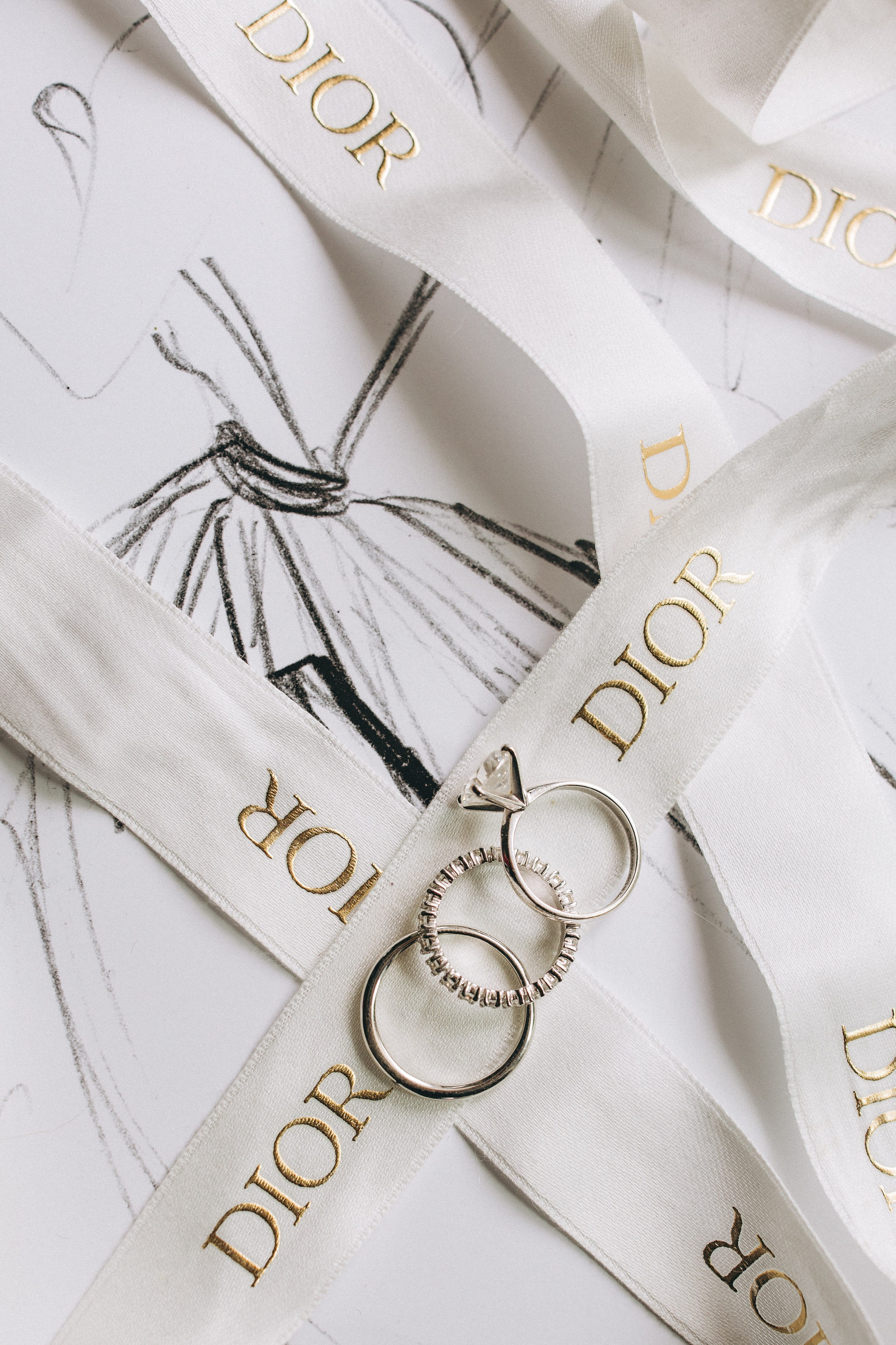 Wedding in Prague’s heart