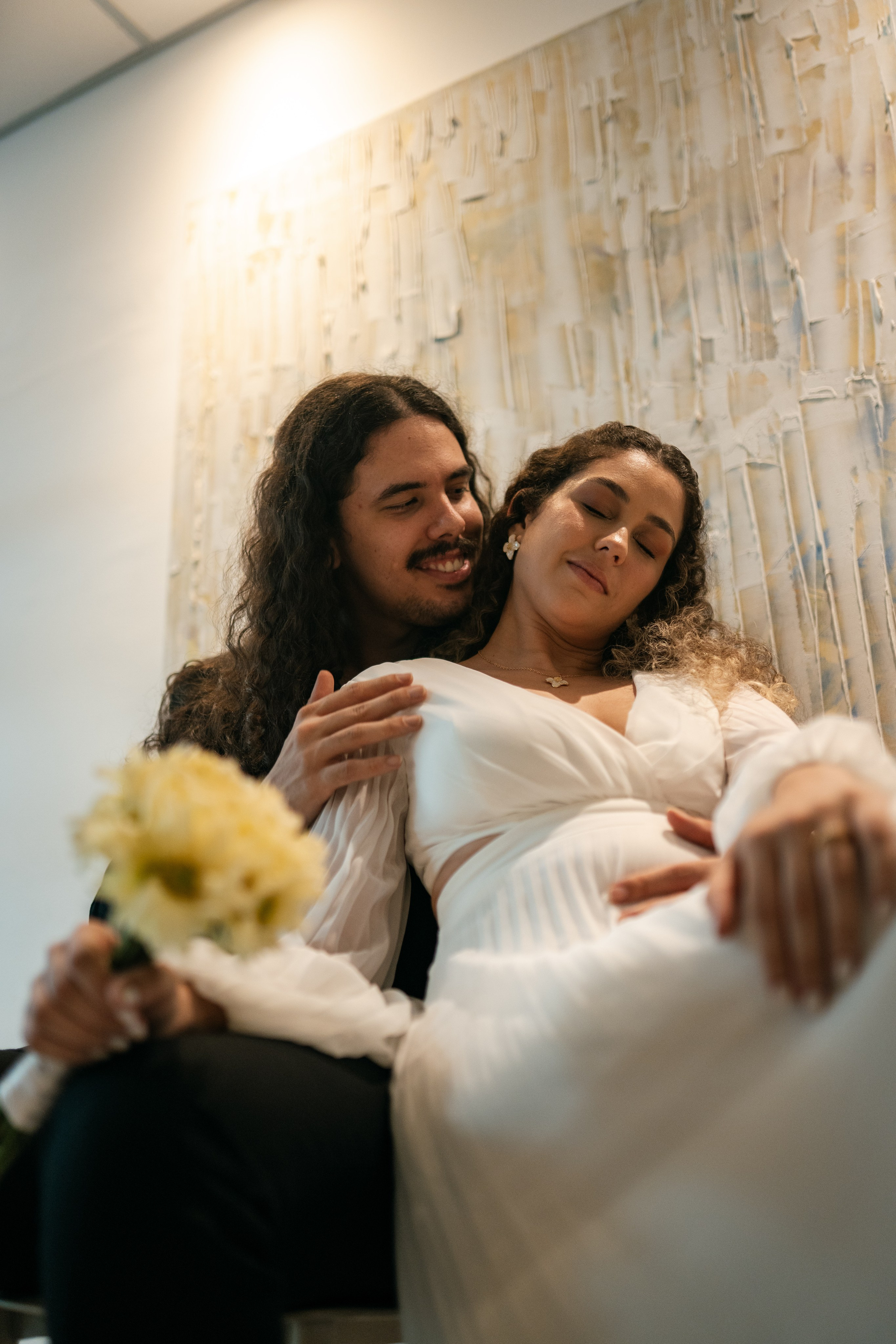 Kimberly e Gabriel. Esdras Rodrigues, Fotógrafo de Casamento em Fortaleza — CE, Brasil
